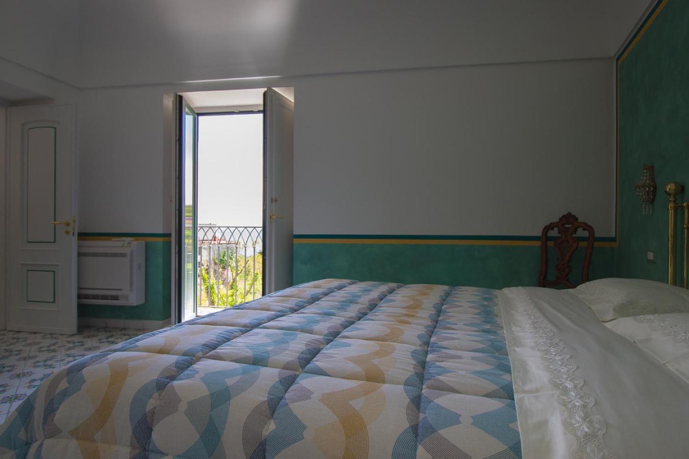 Suite Sea View