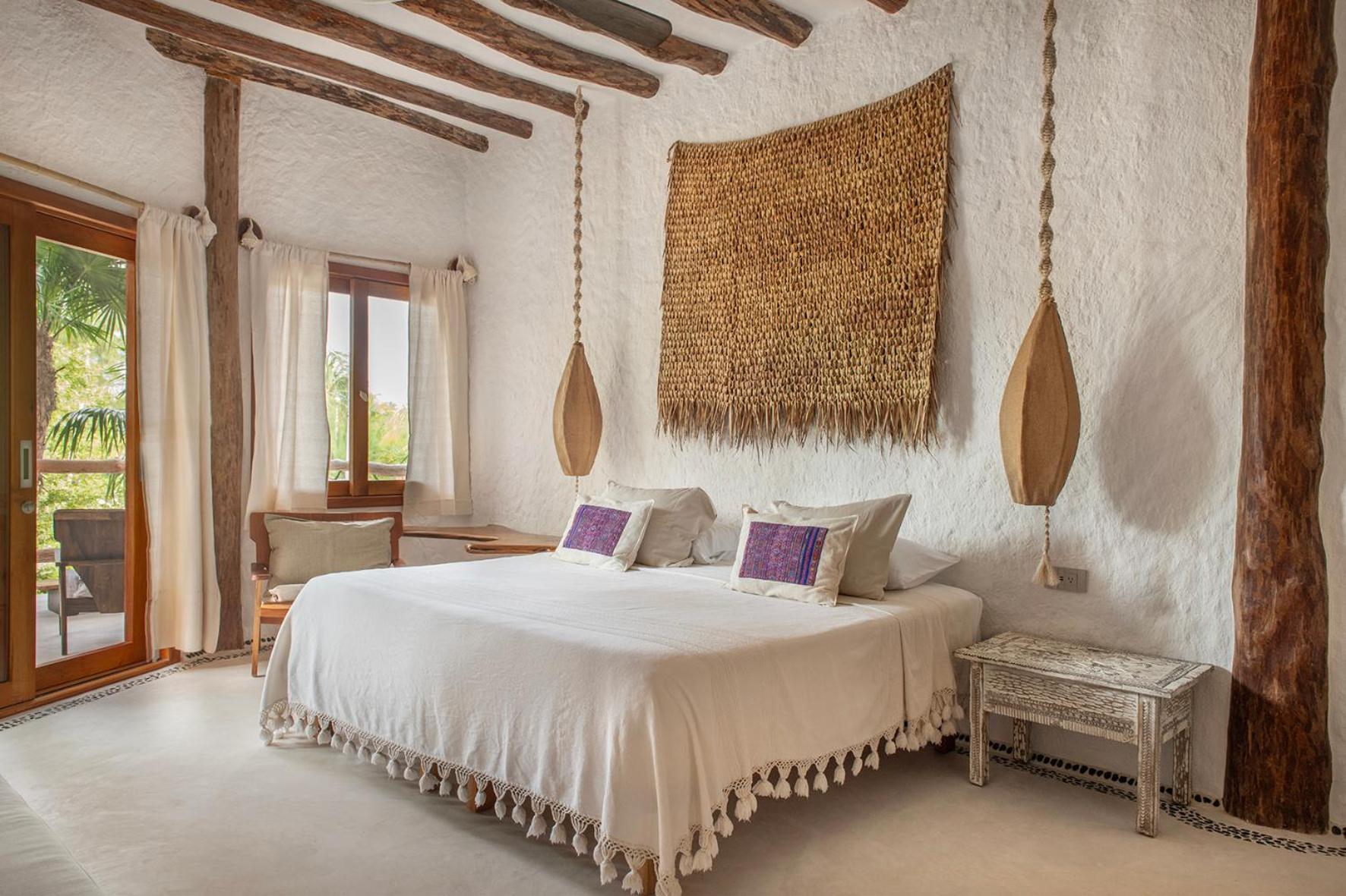 Deluxe Double Room Balcony
