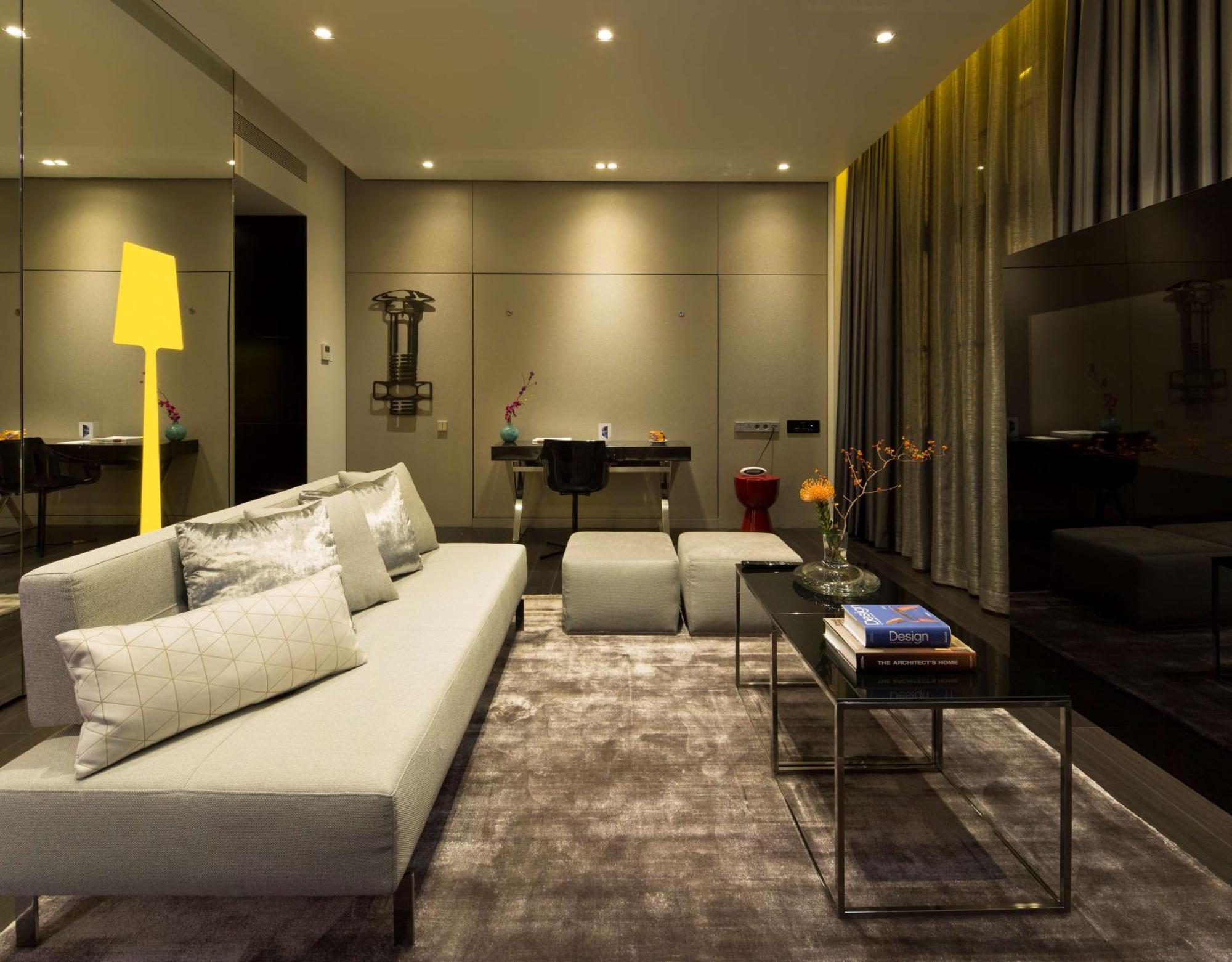 Masterpiece Family Suite Canal View