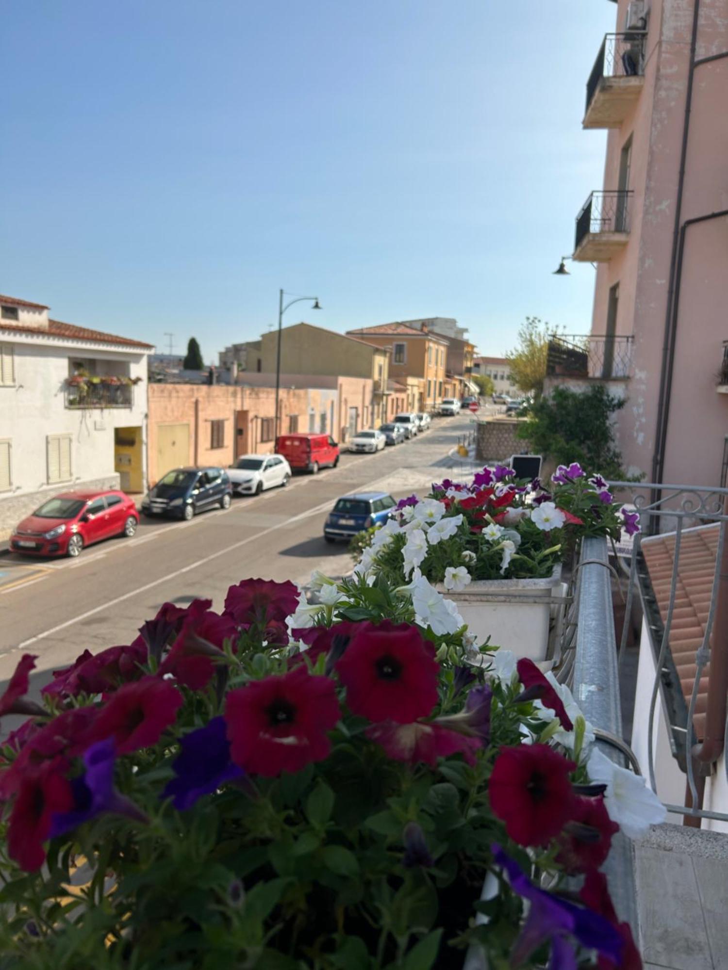 Double Room Balcony