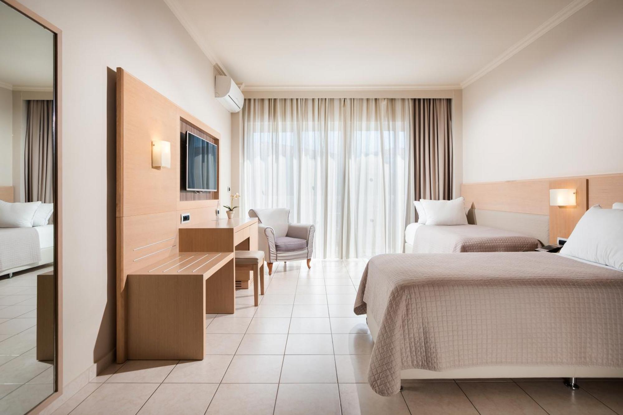 Suite Garden View