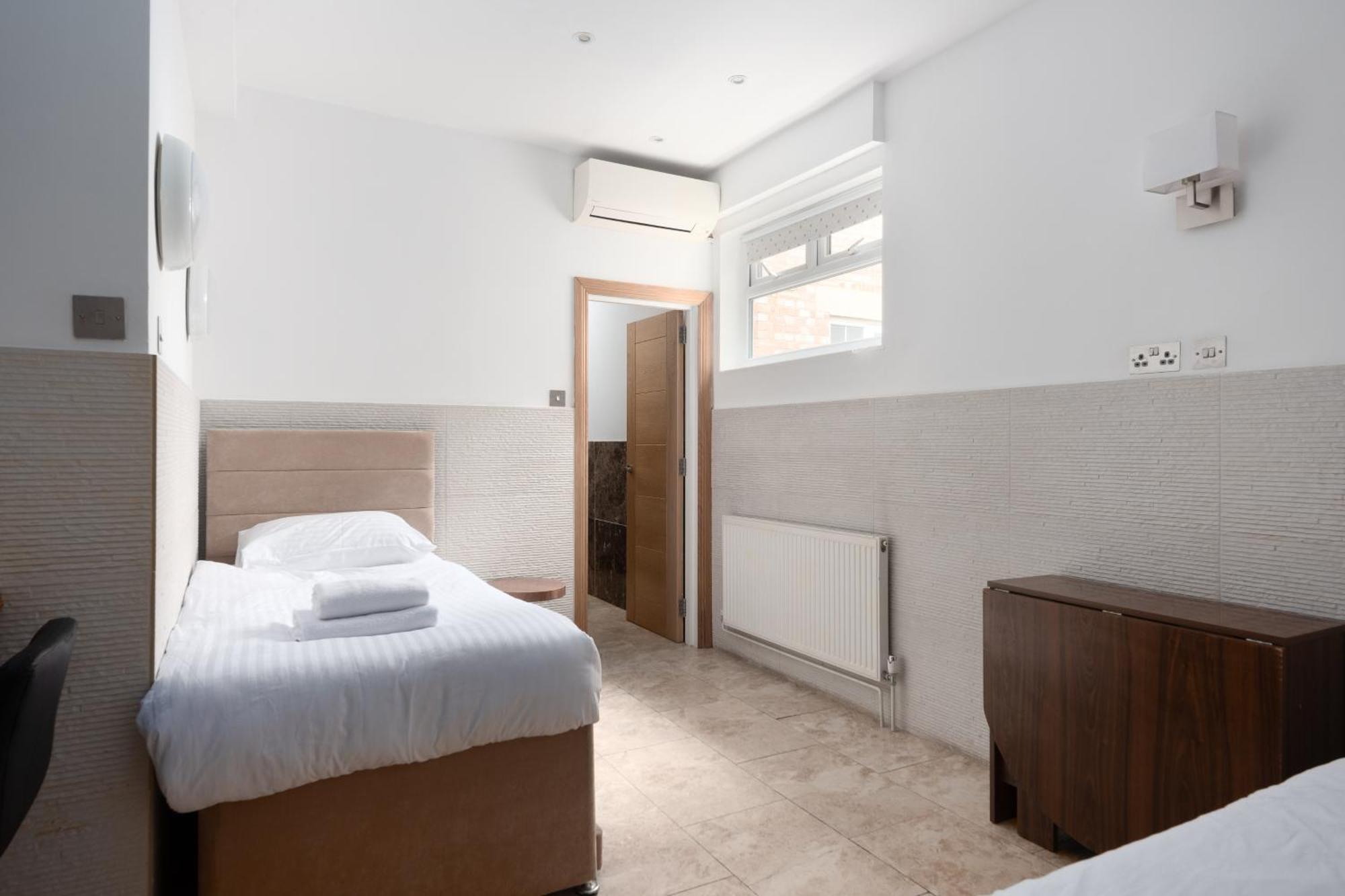 Family Apartments