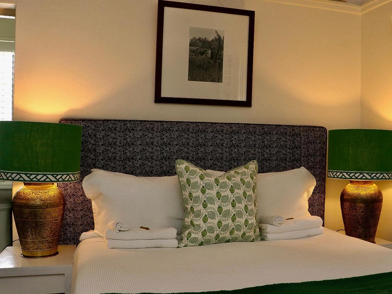 Premium Queen Room