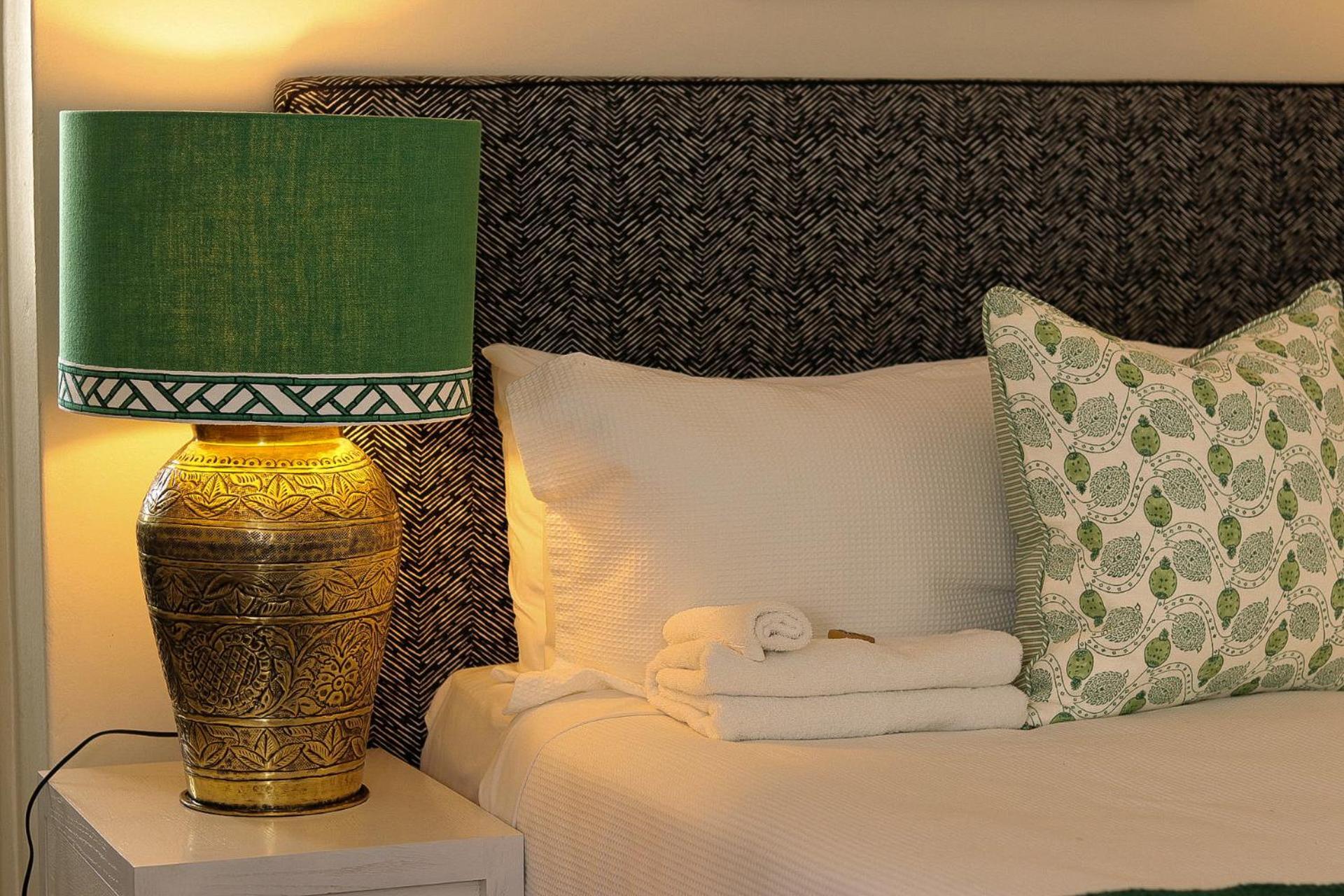 Premium Queen Room