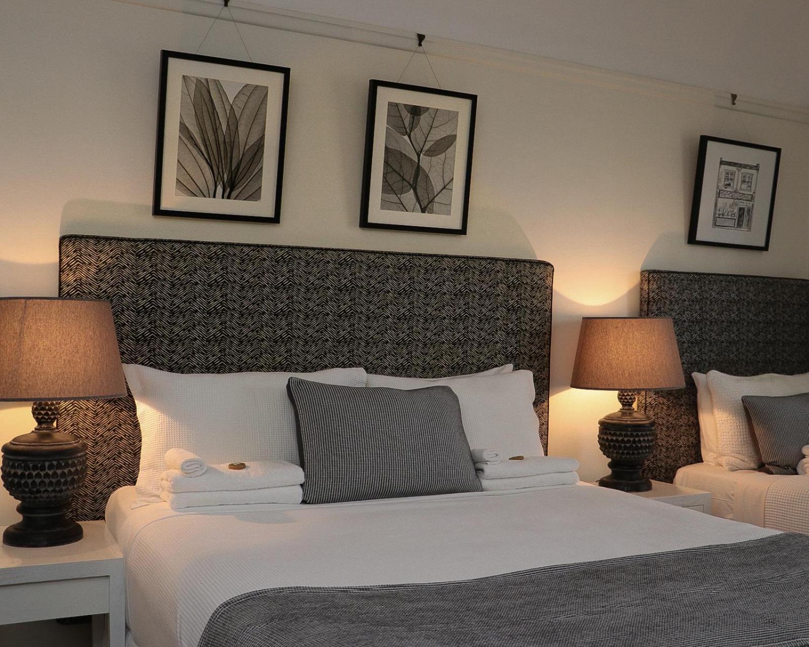 Premium Twin Room or Triple