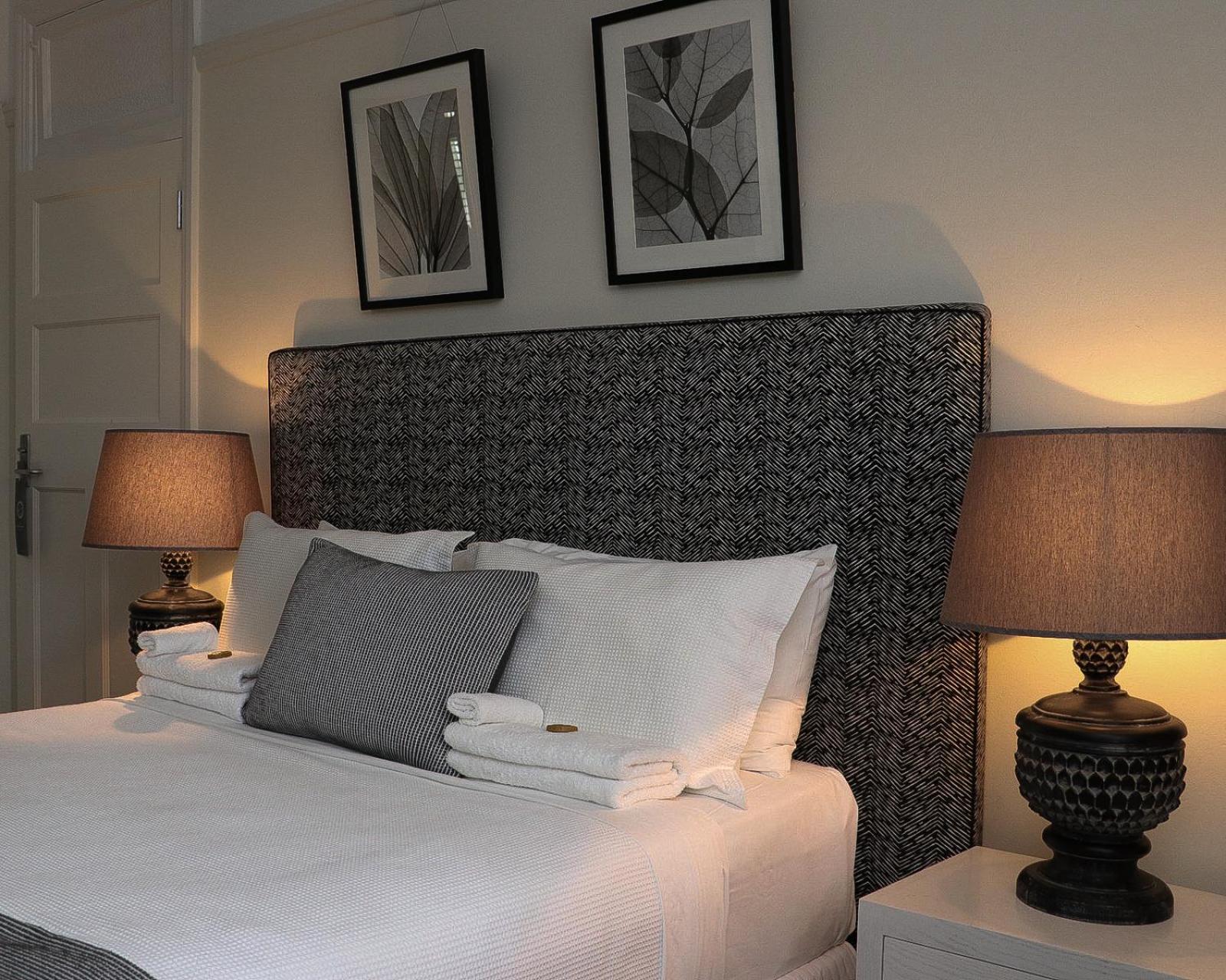 Premium Twin Room or Triple