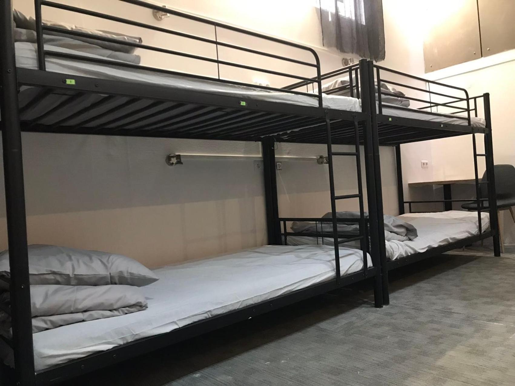 Bed 10-Bed Mixed Dormitory Room
