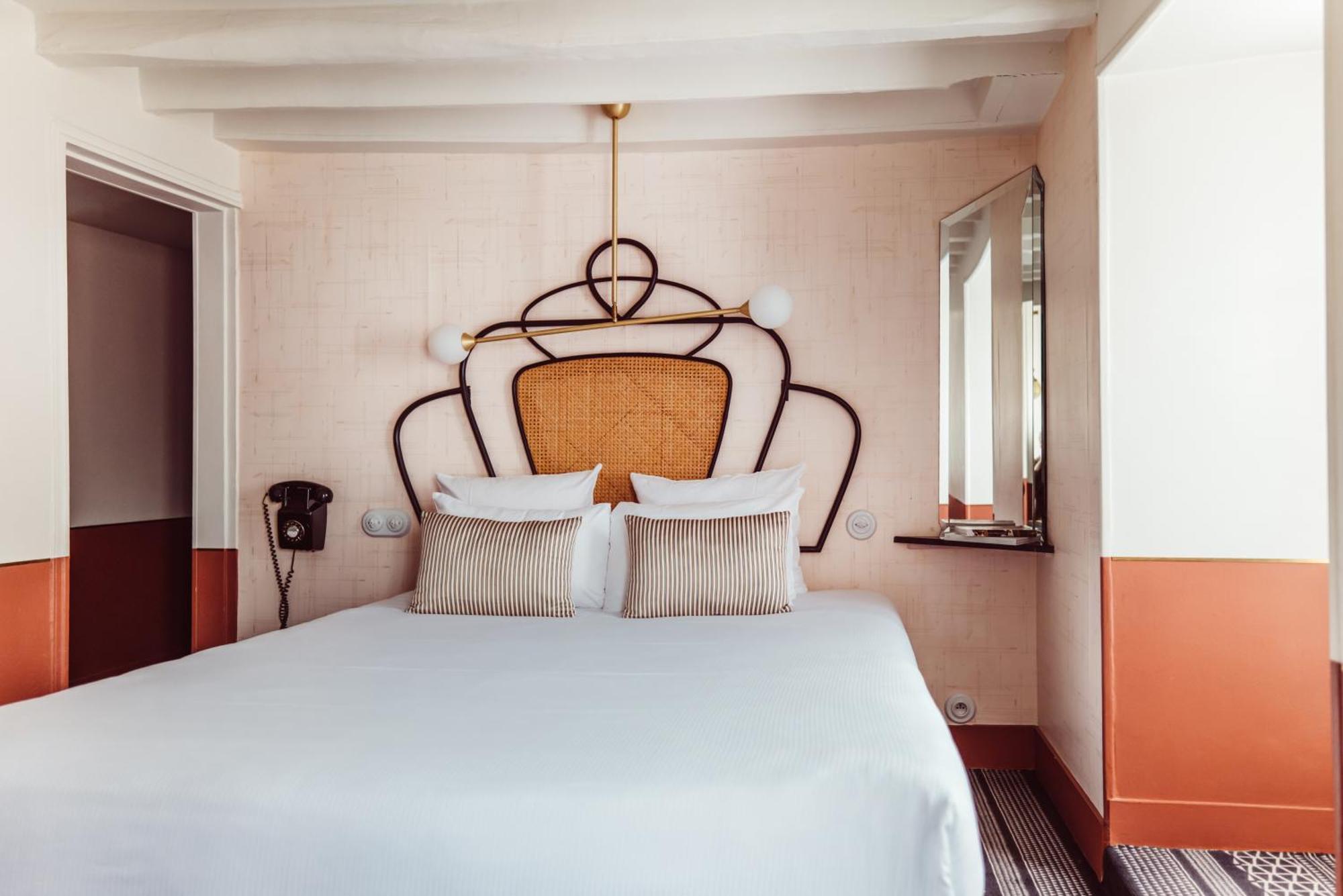 Classic Double or Twin Room