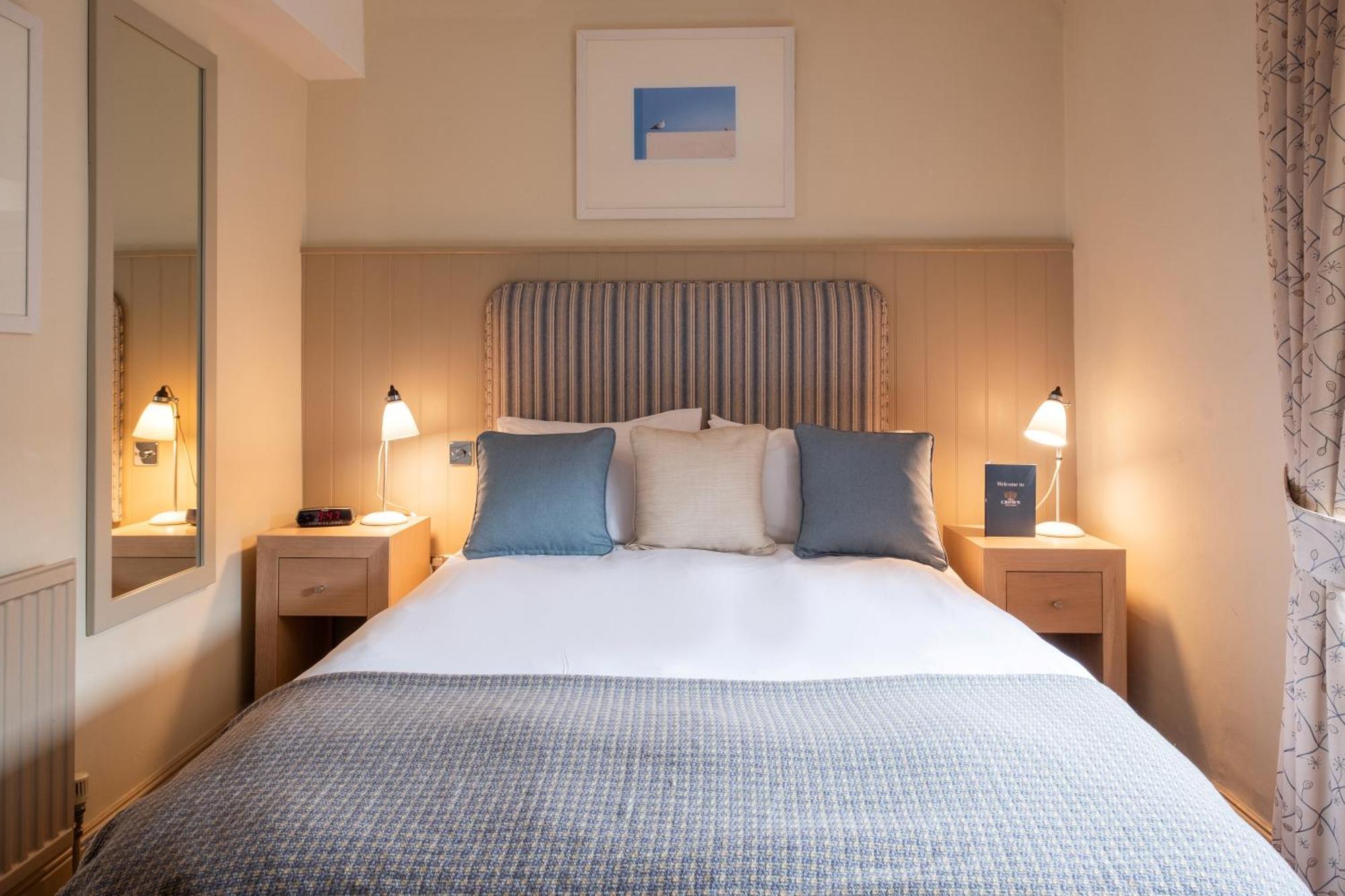 Small Double Room