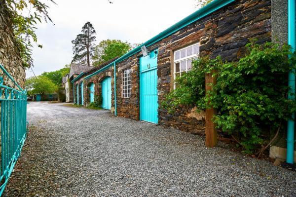 Deudraeth Cottage