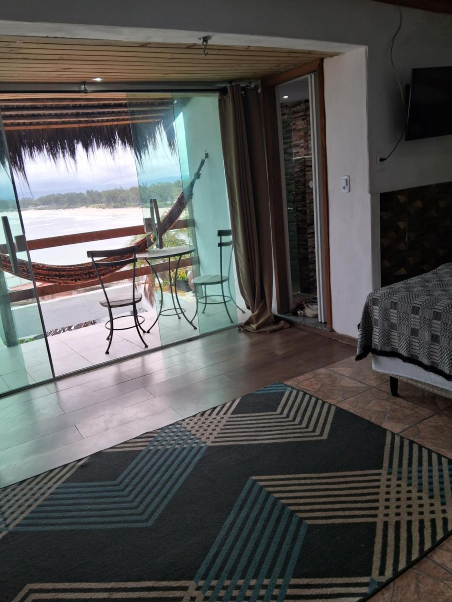 Superior Suite Sea View