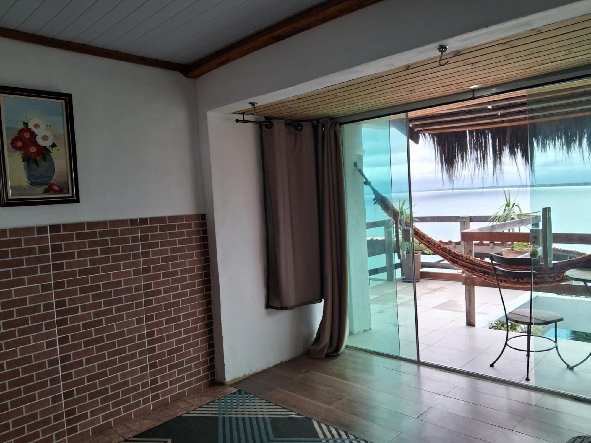 Superior Suite Sea View
