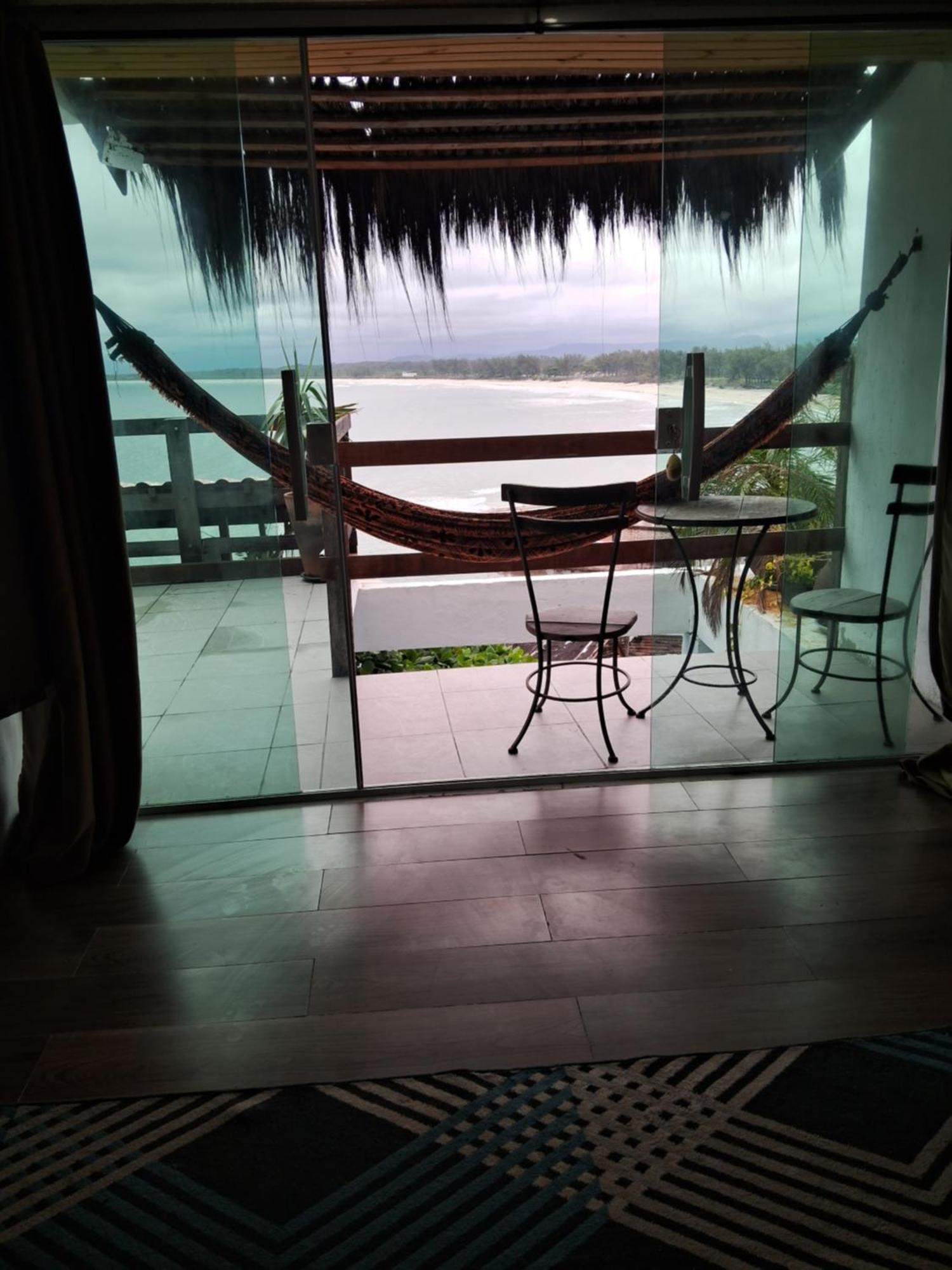Superior Suite Sea View