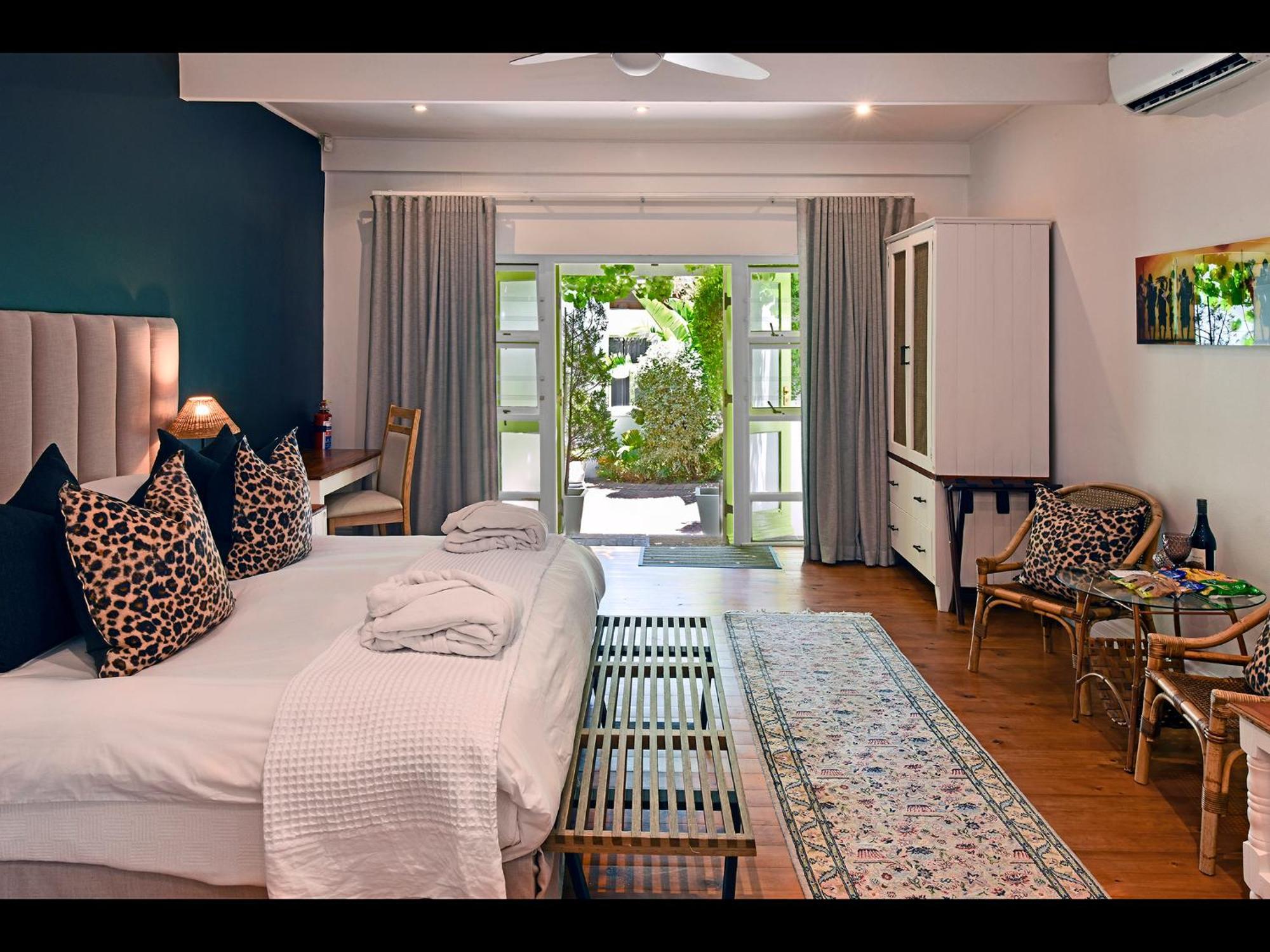 Twin or Double Room