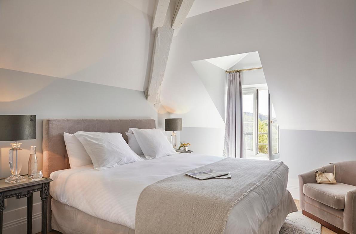 Doppelzimmer - Dachgeschoss