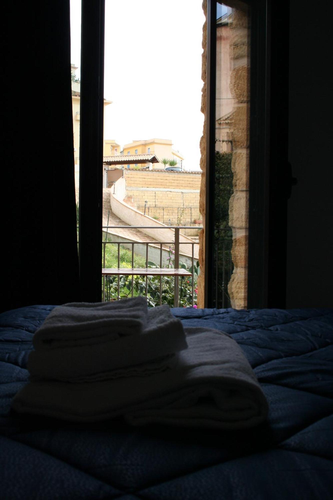 Double Room Balcony