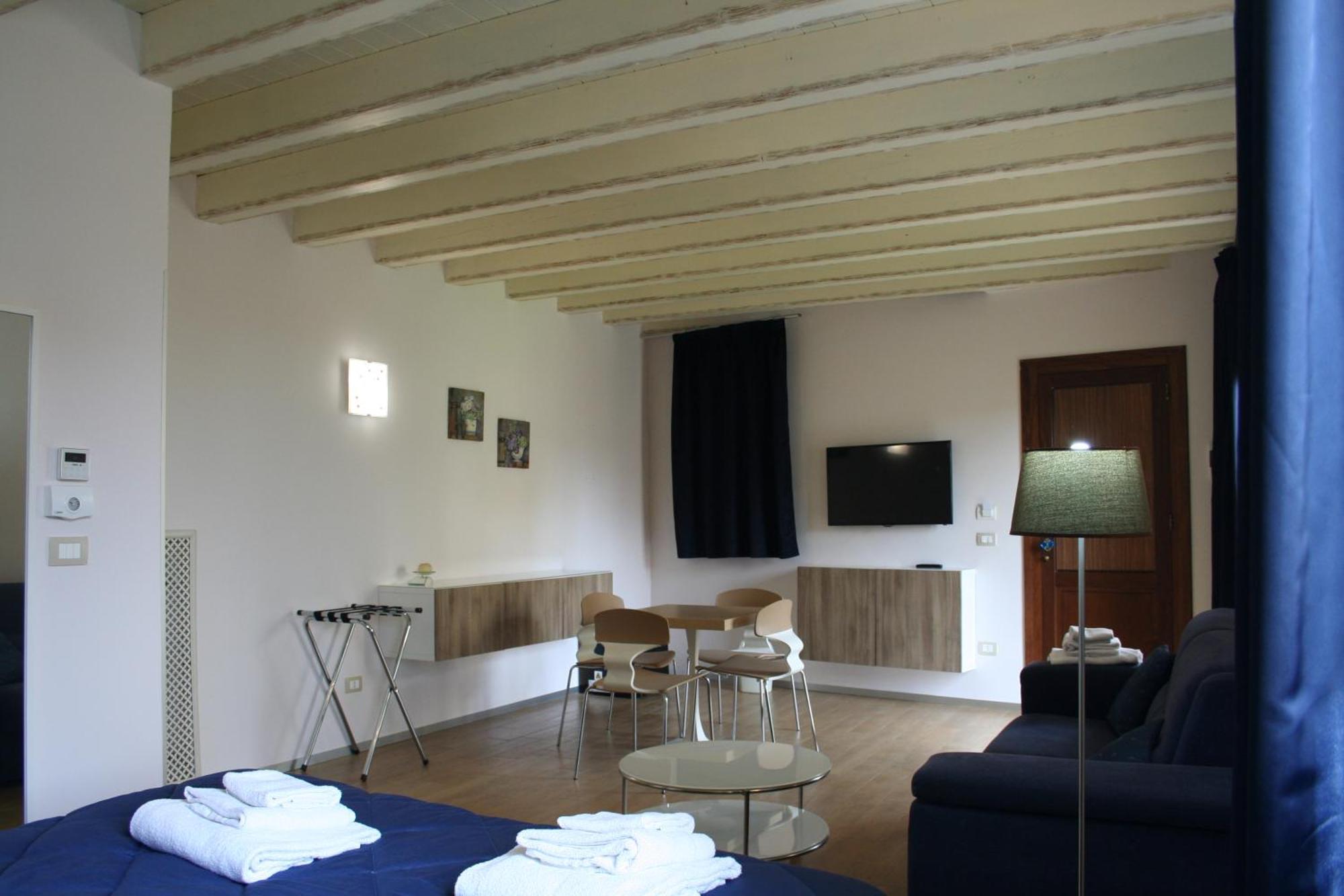 Junior Suite
