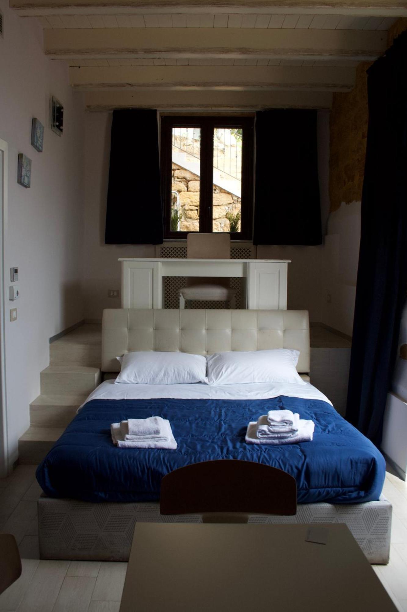 Suite Garden View