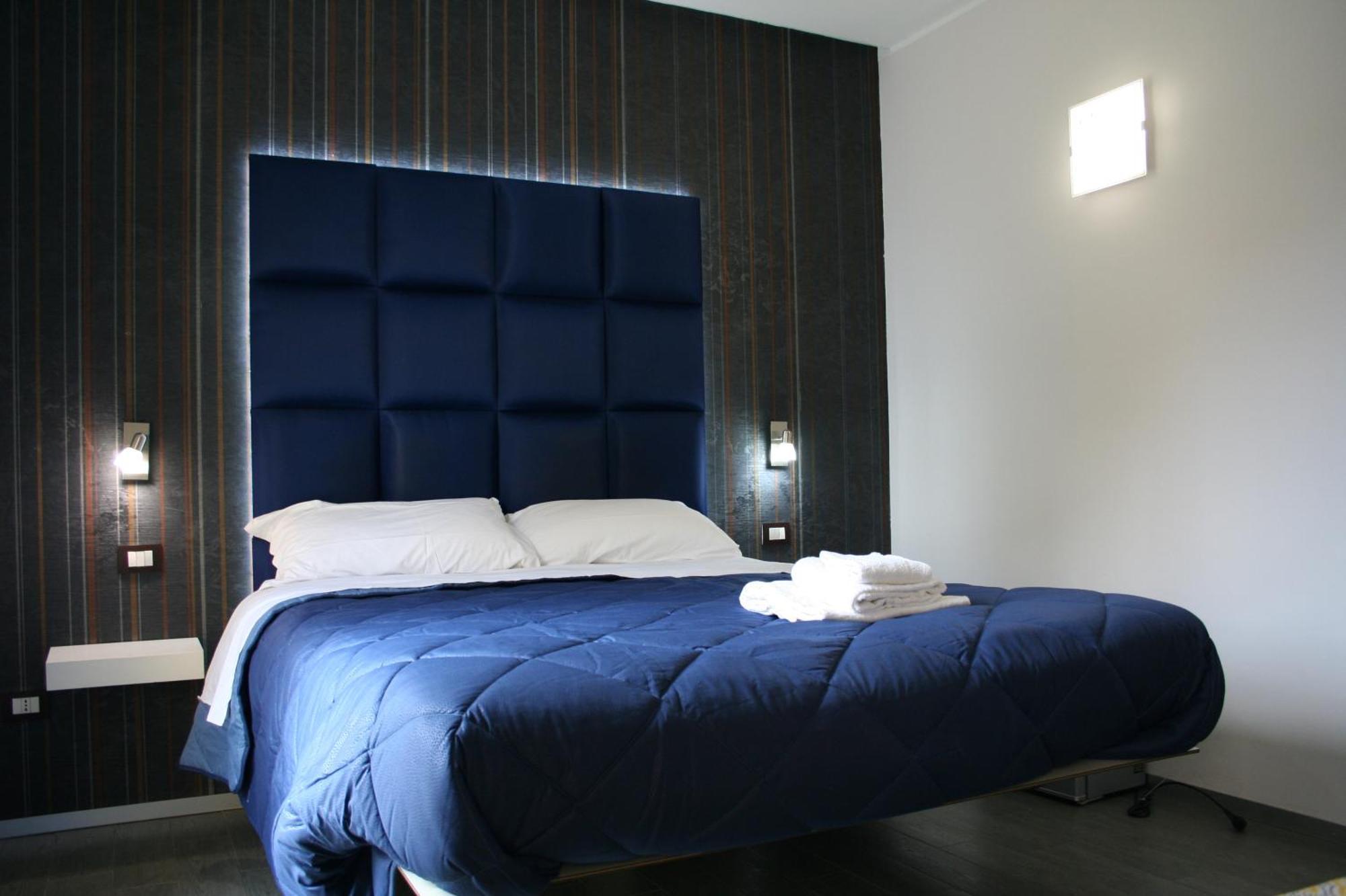 Double Room Balcony