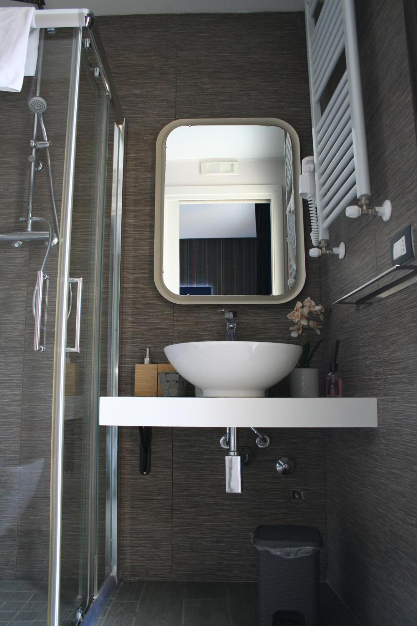 Double Room Balcony
