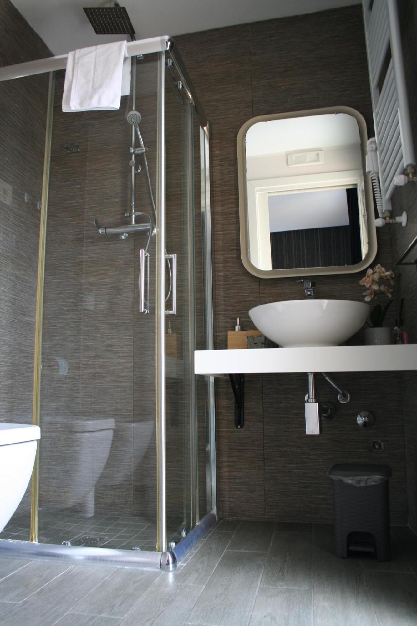 Double Room Balcony