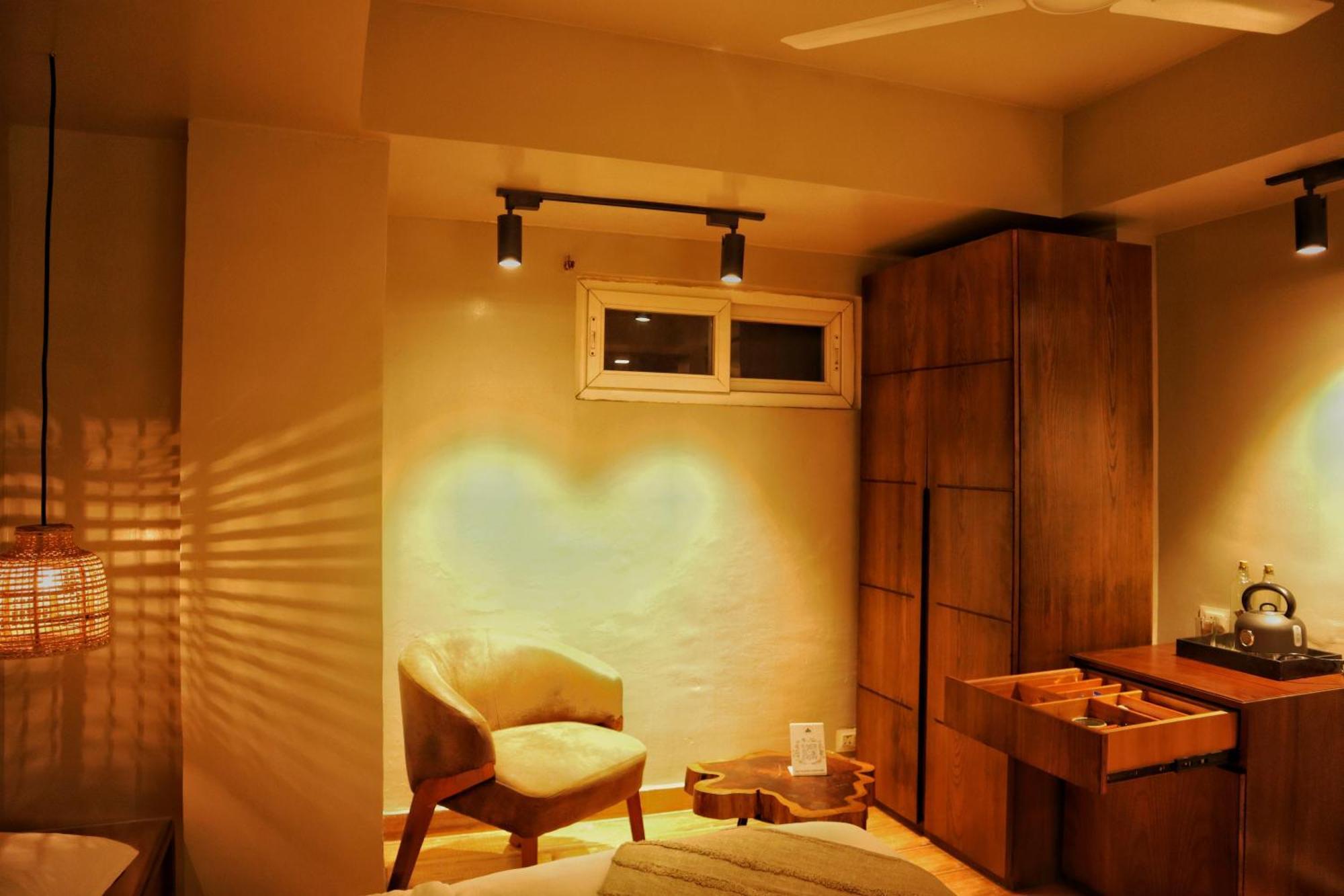 Chambre Double