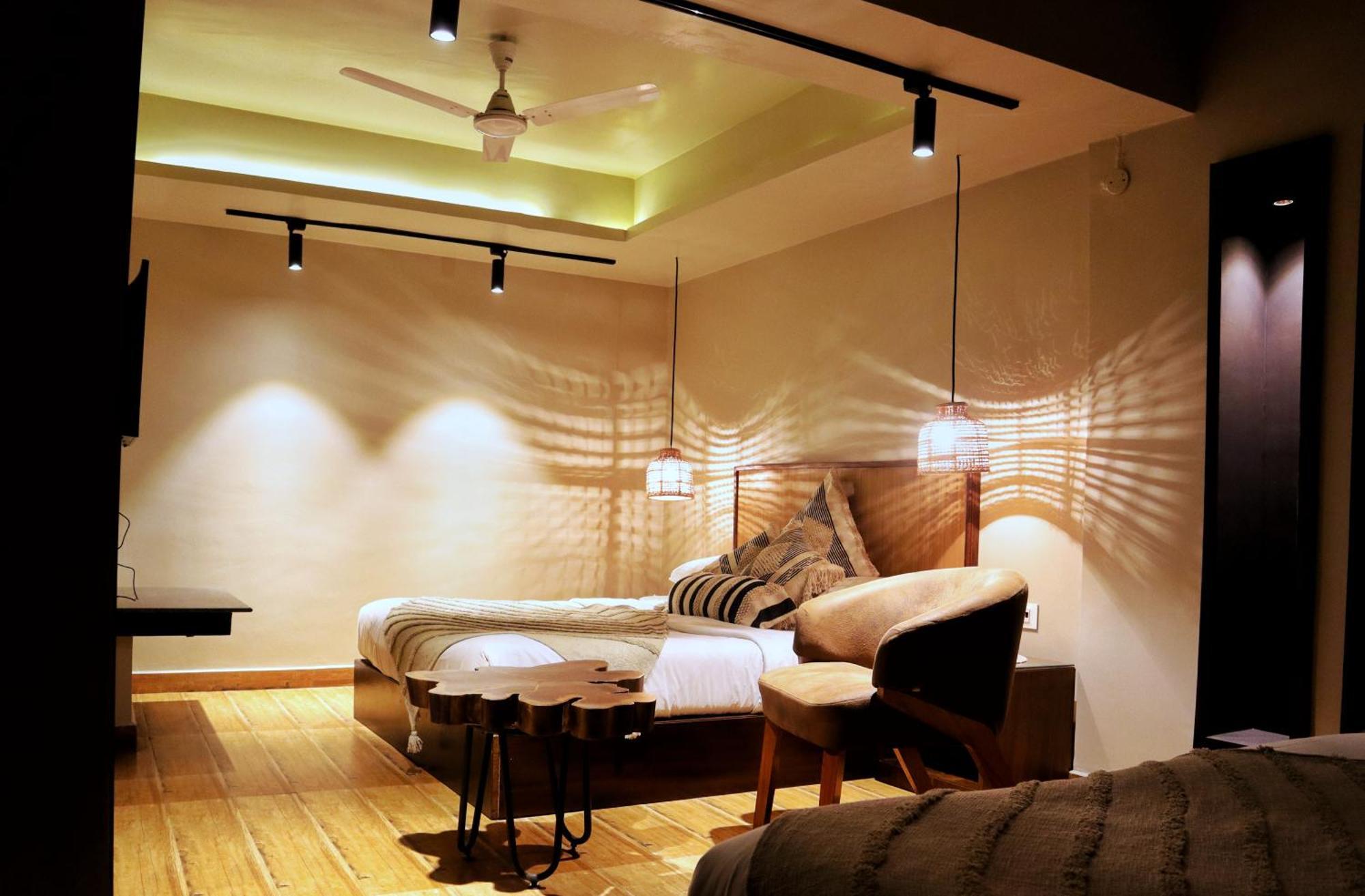 Chambre Familiale
