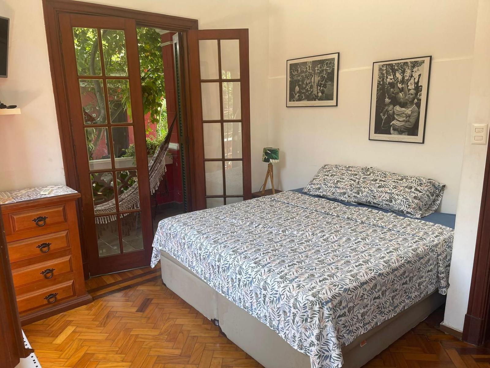 Triple Room Balcony