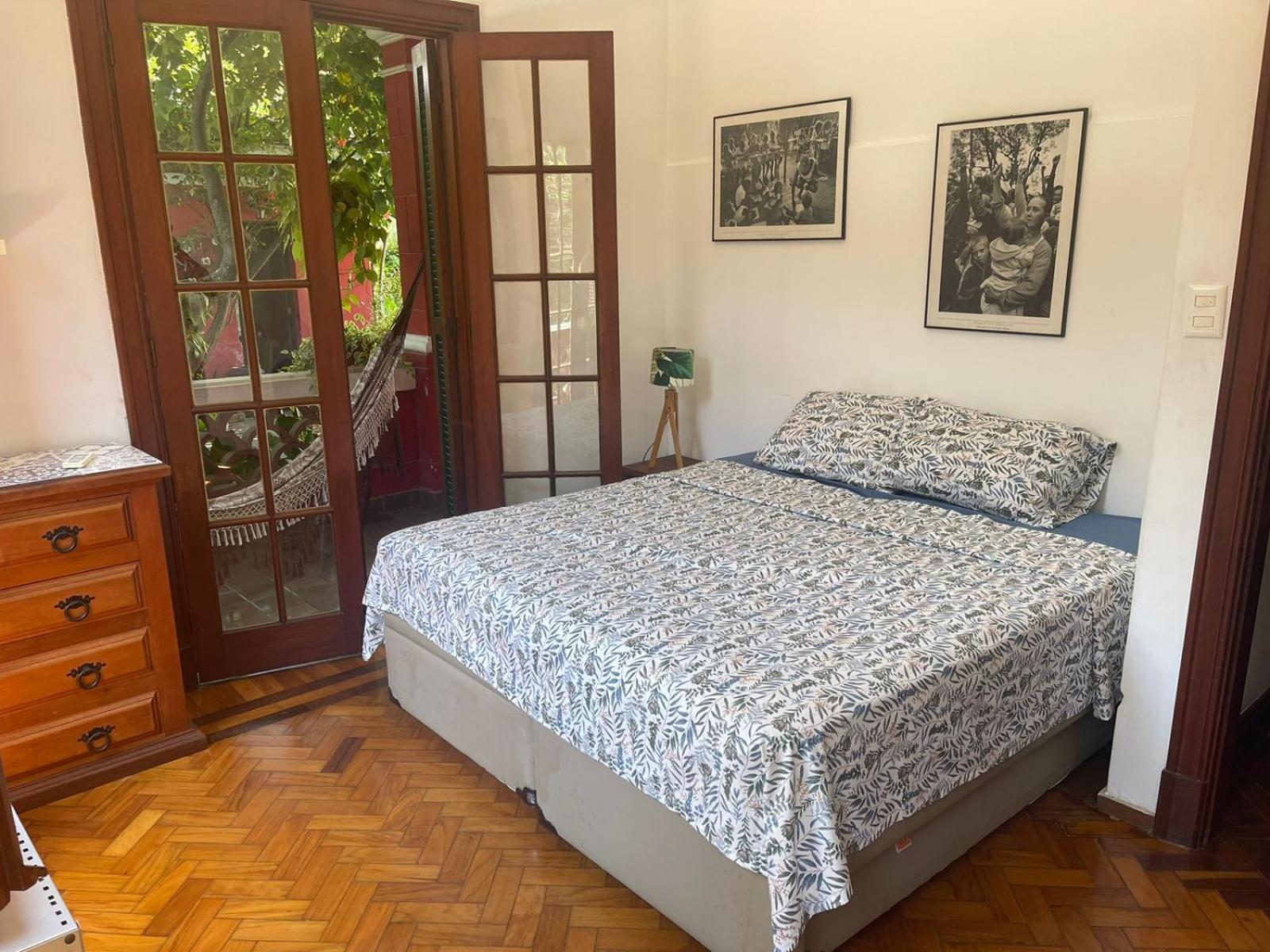 Triple Room Balcony