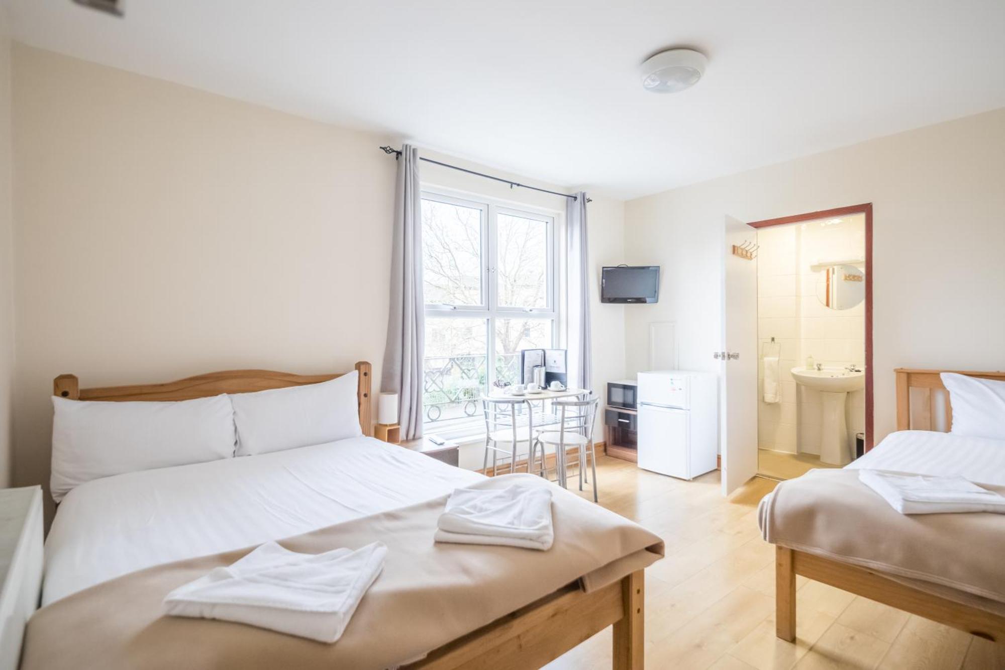 Budget Double or Twin Room