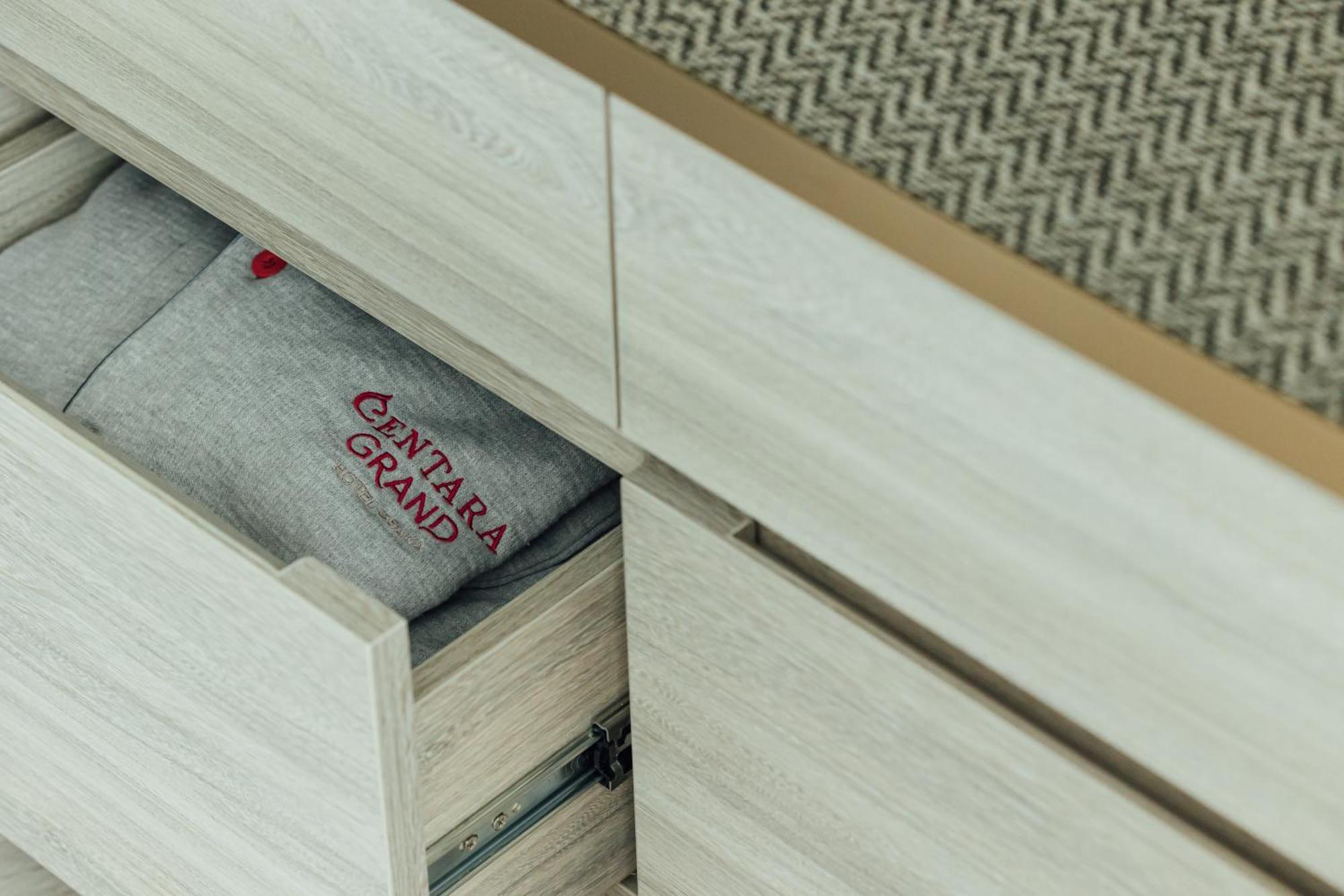 Habitación Deluxe - Cama extragrande - Planta estándar