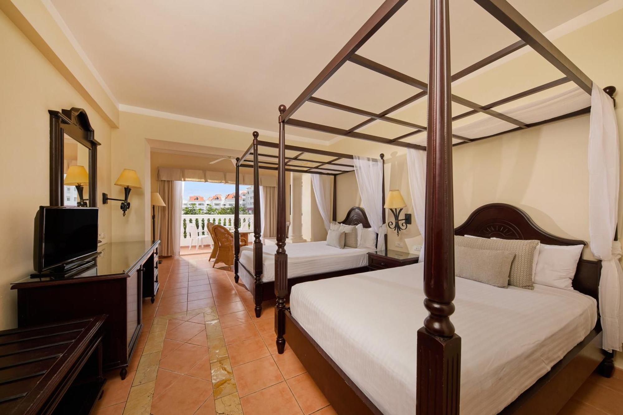 Junior Suite Superior