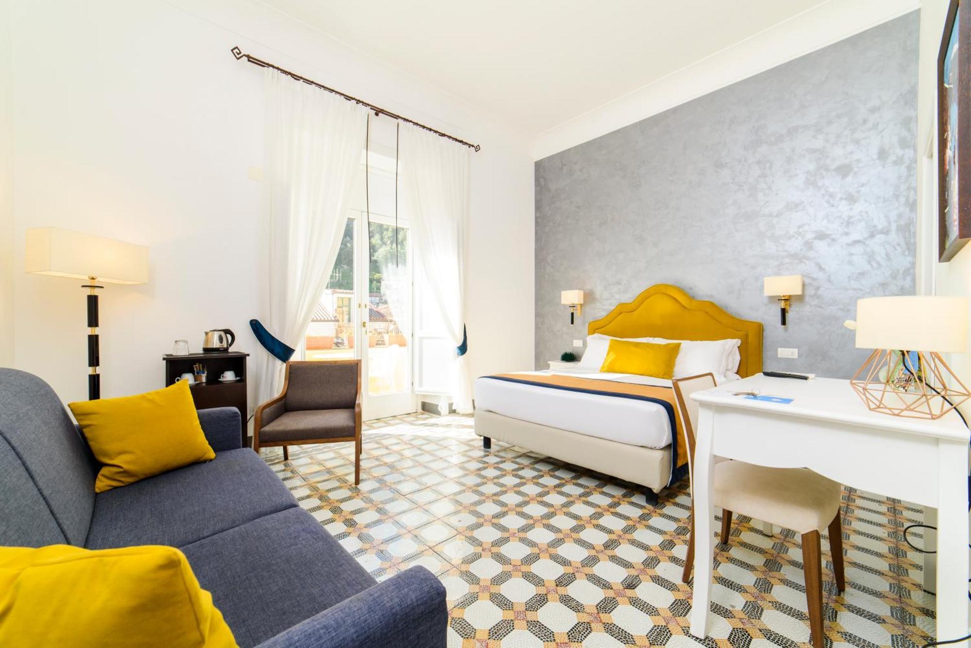 King Room
