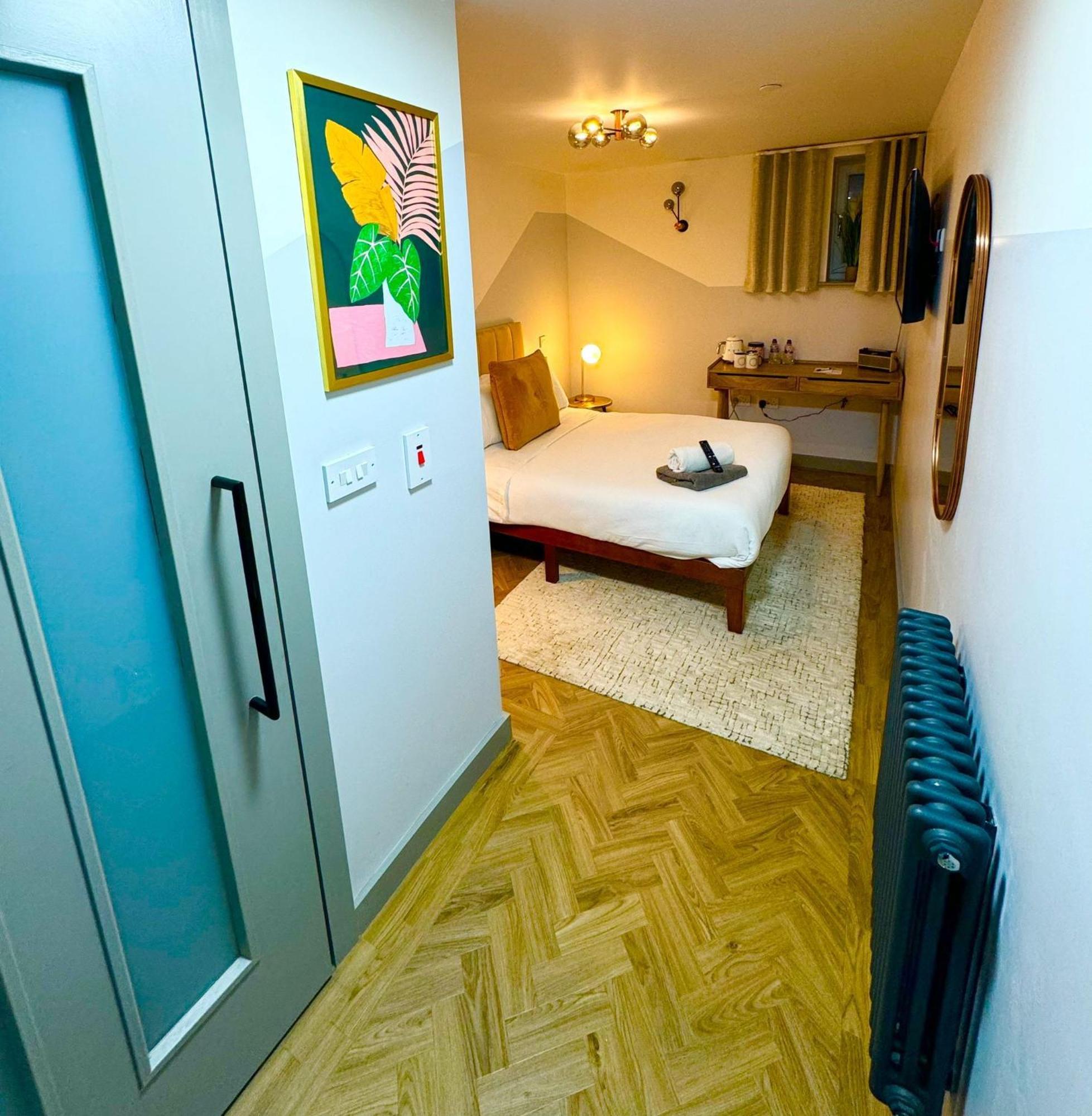 Chambre Double Standard