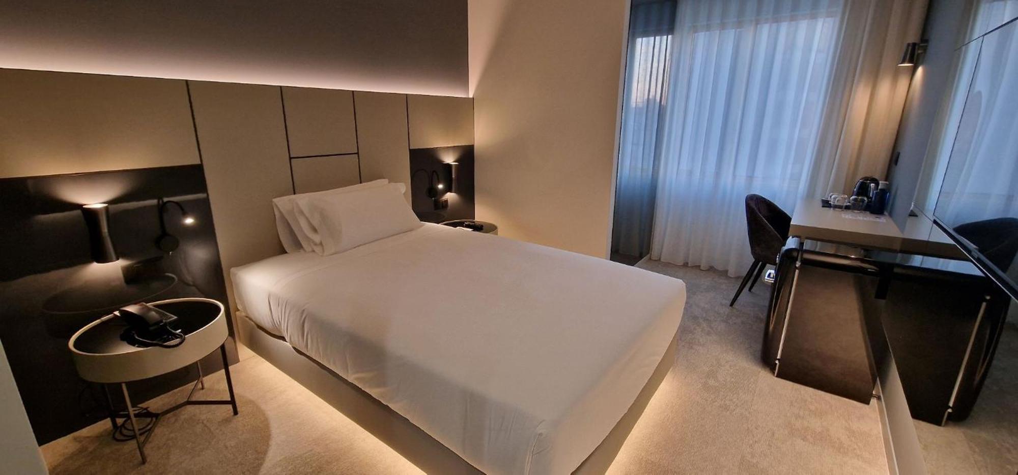 Quarto Individual