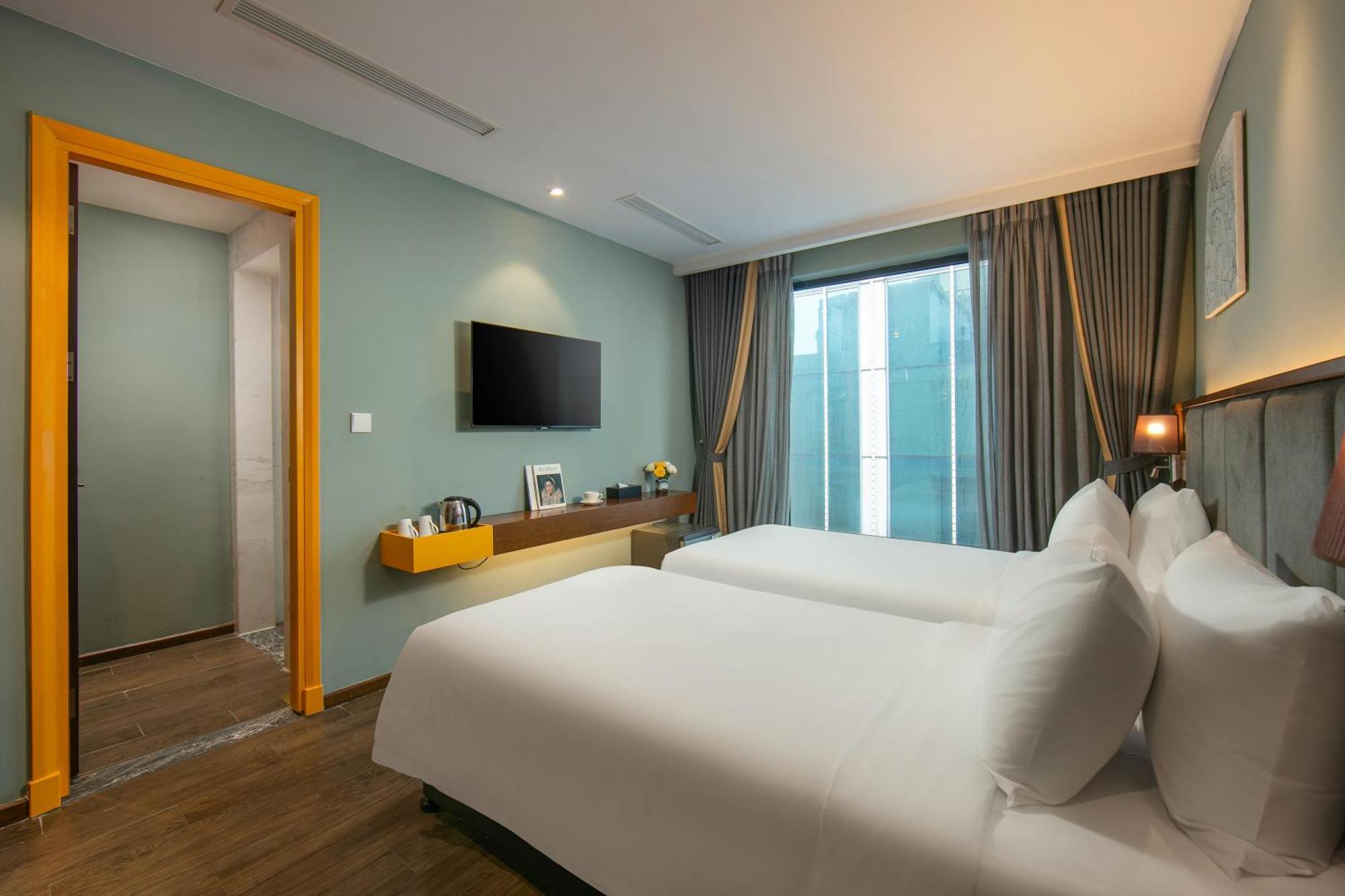 Standard Suite
