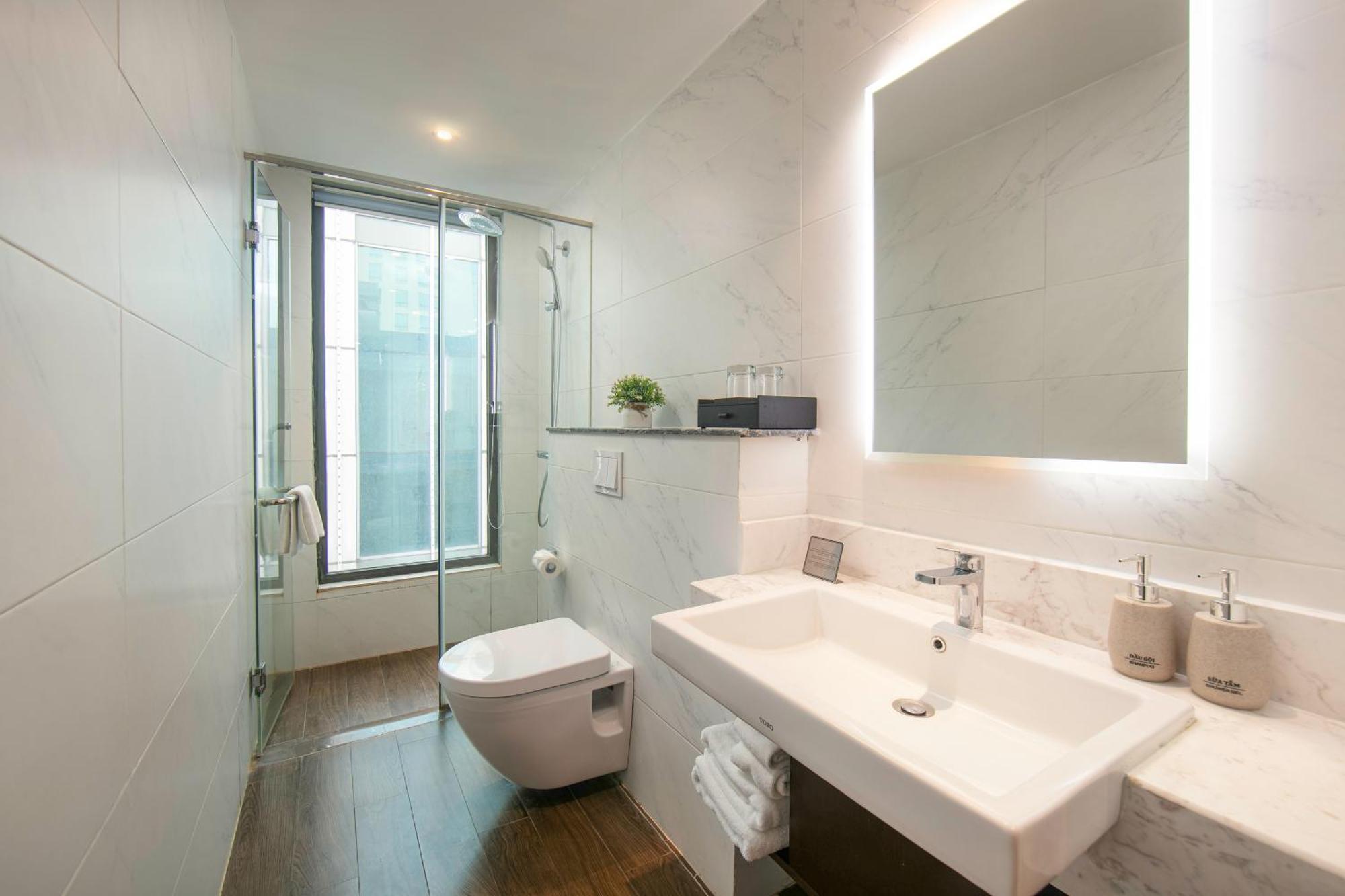 Standard Suite