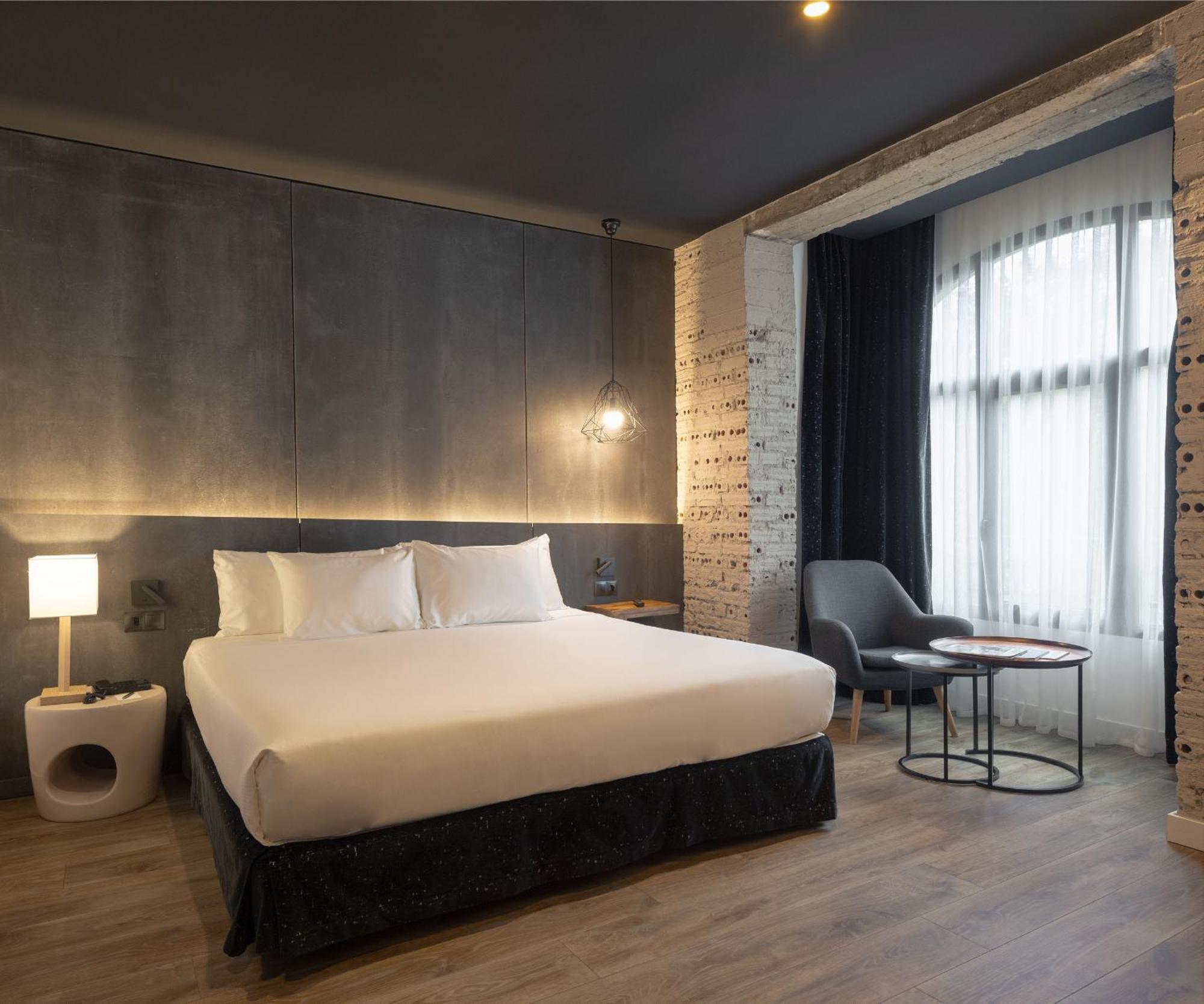 Double Room River View