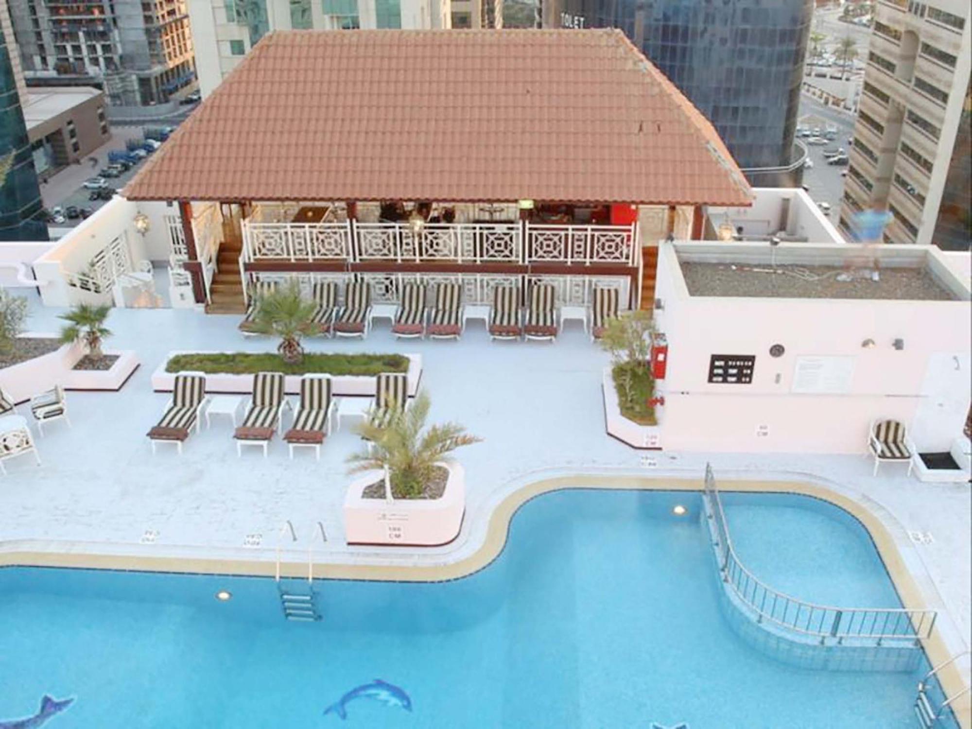 Superior Double or Twin Room on F&B