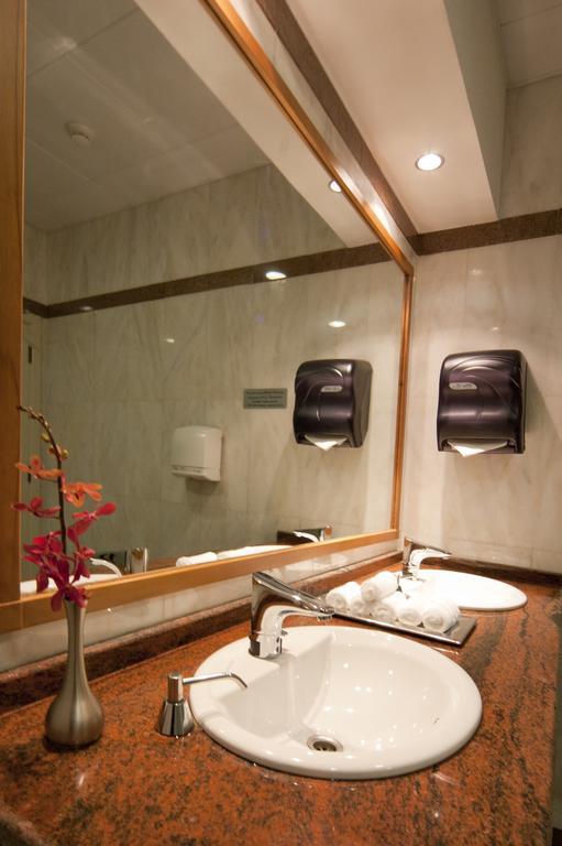 Quarto Deluxe com 2 Camas de Solteiro