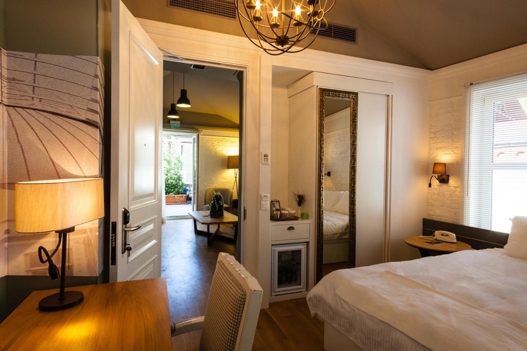 Suite Deluxe