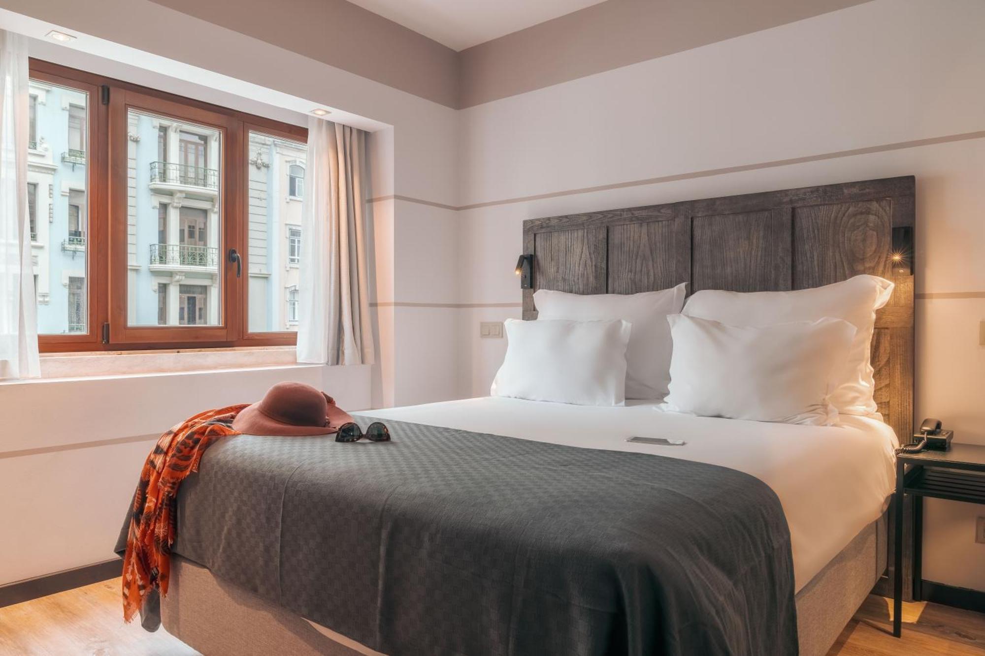 Cosy Double Room