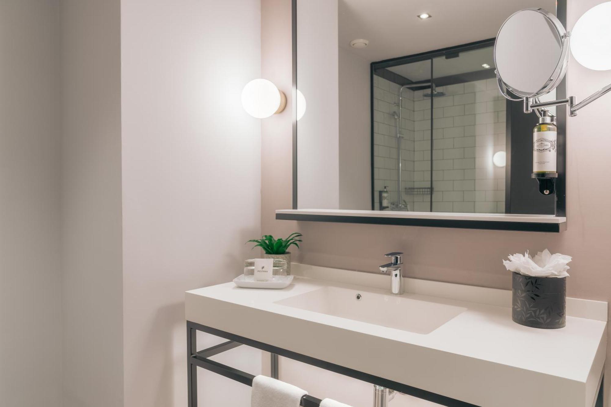 Classic Double or Twin Room