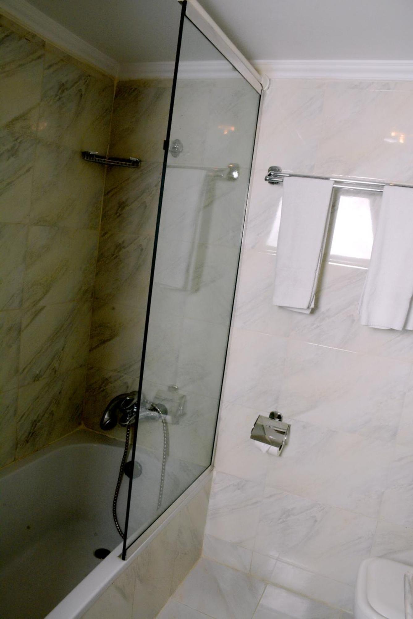 Deluxe Double or Twin Room River View