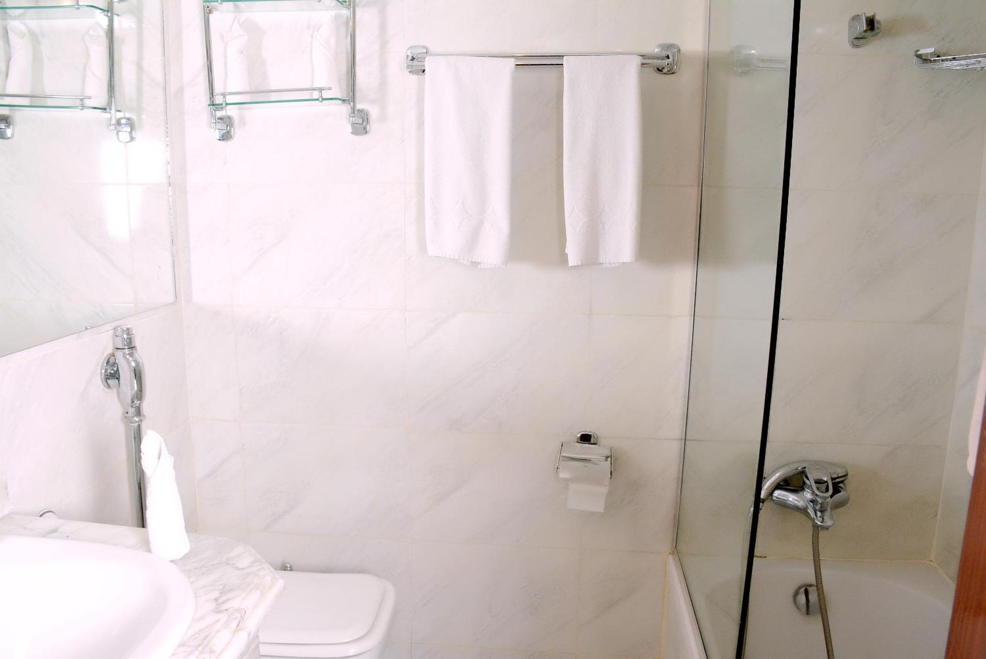 Superior Single Room Lake View