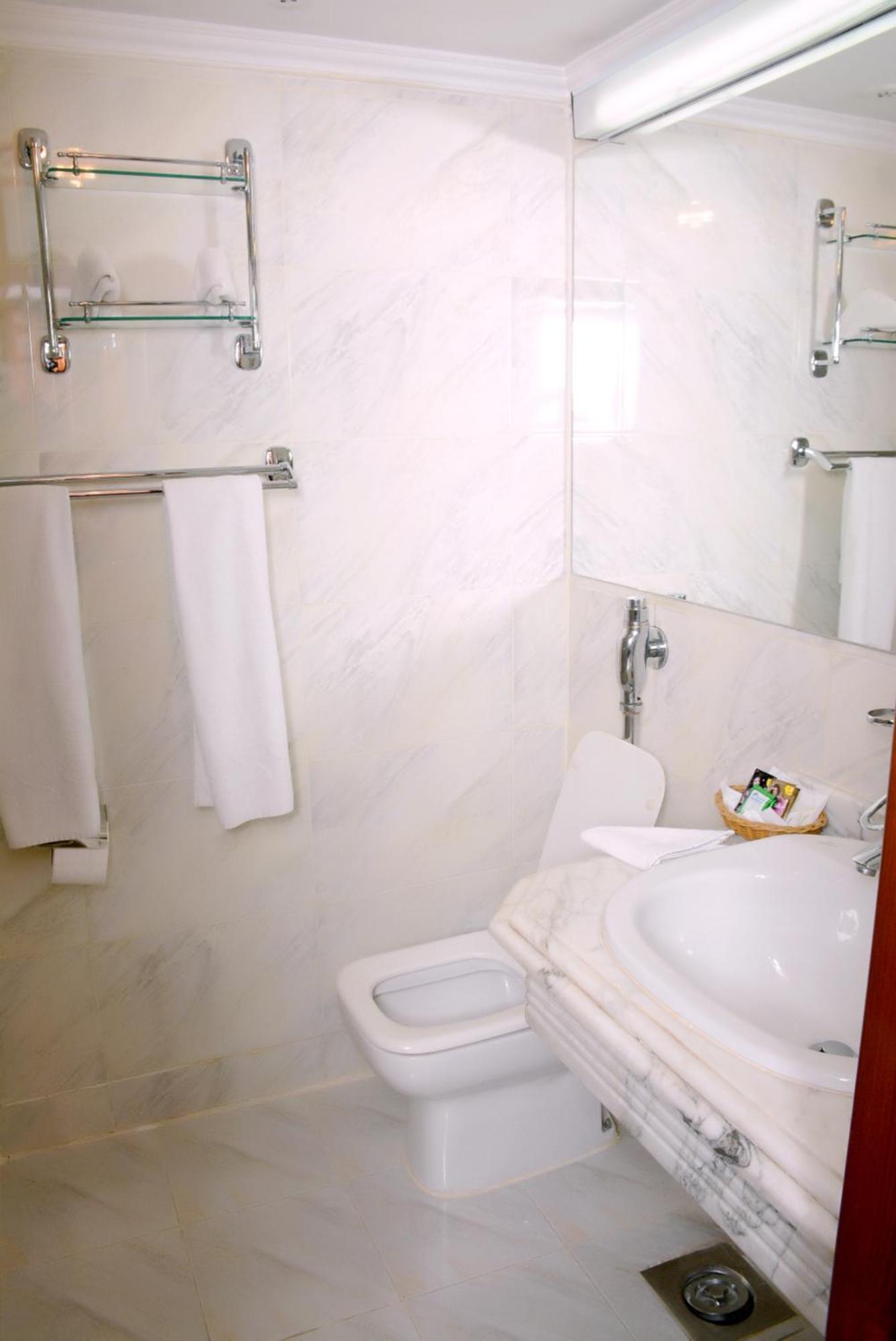 Superior Single Room Lake View