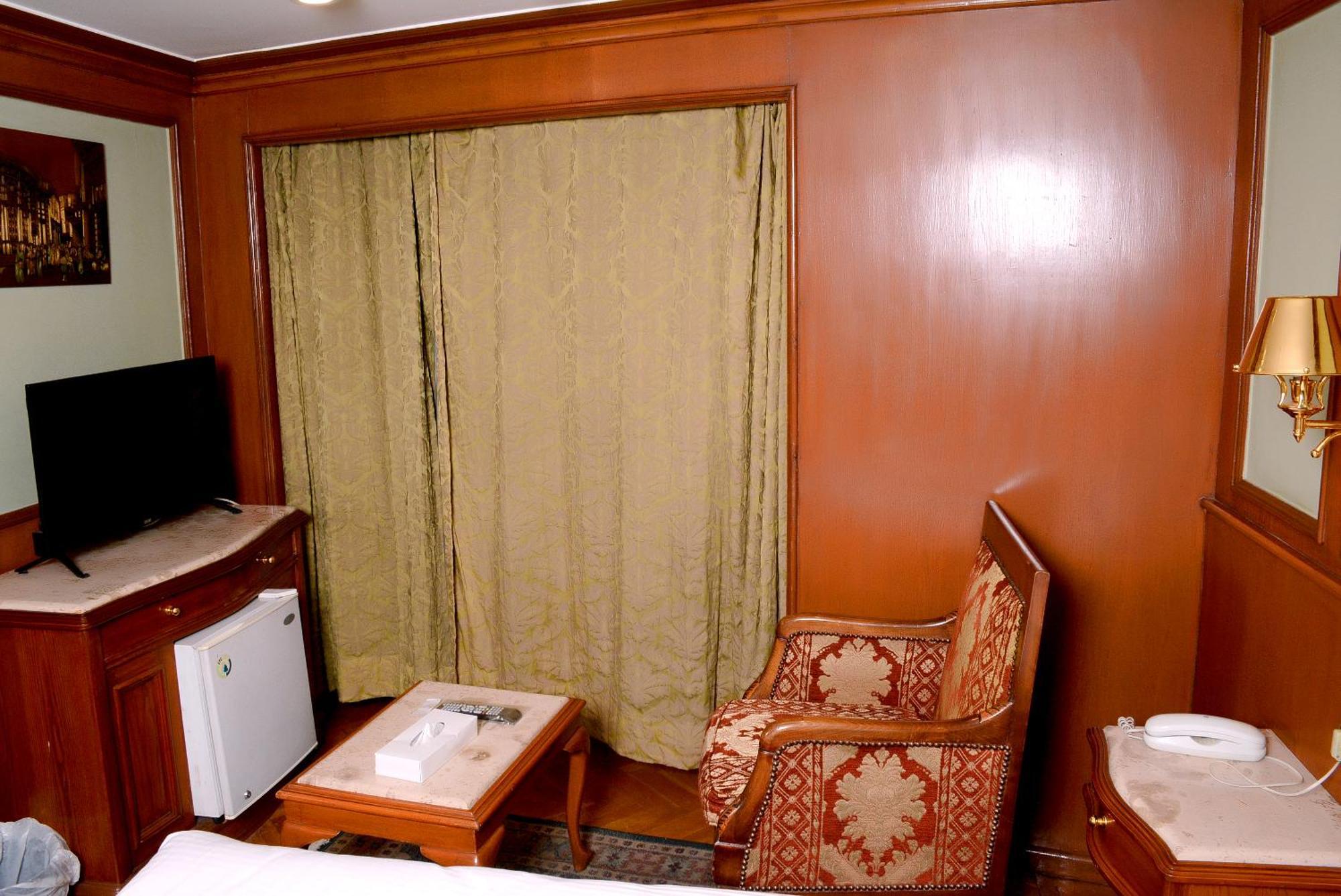 Superior Single Room Lake View