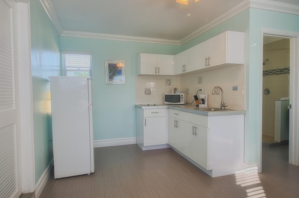 One-Bedroom Suite