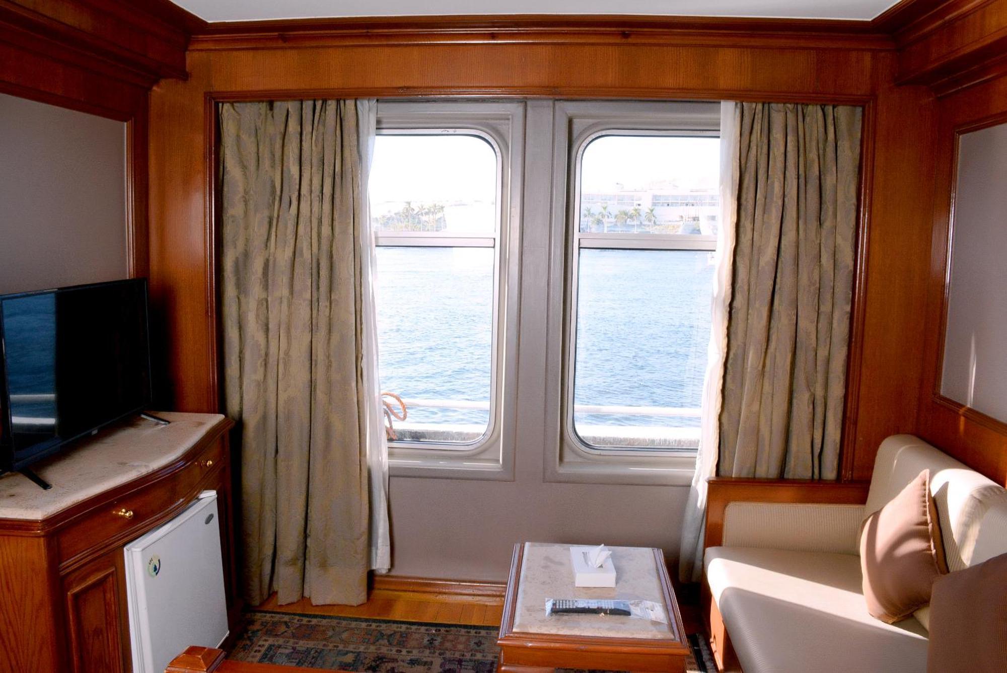 Triple Room Lake View