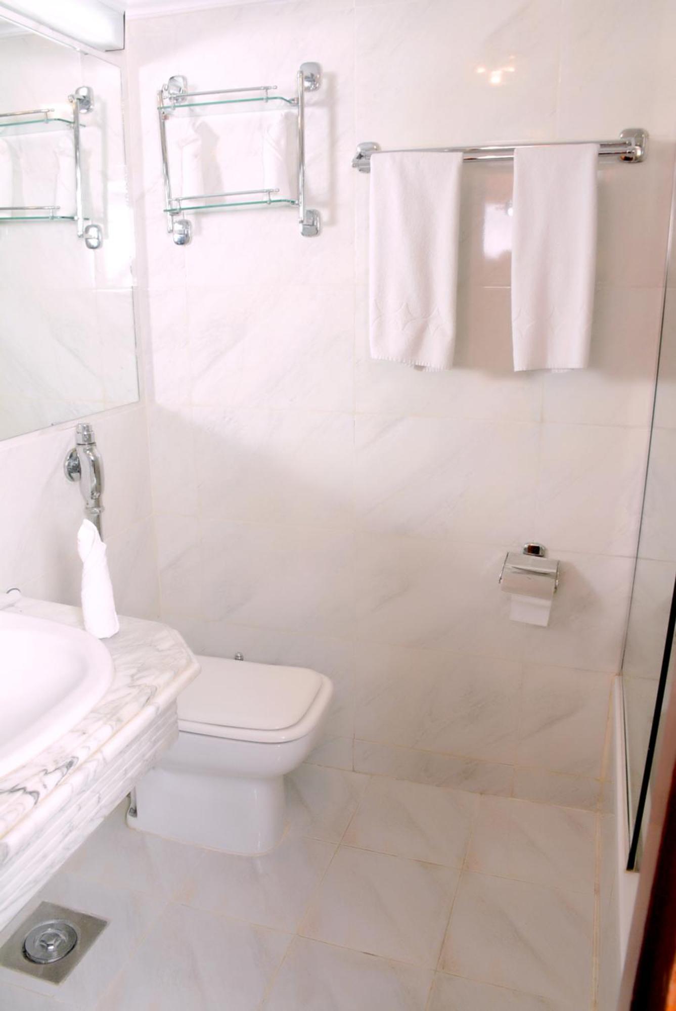 Superior Single Room Lake View